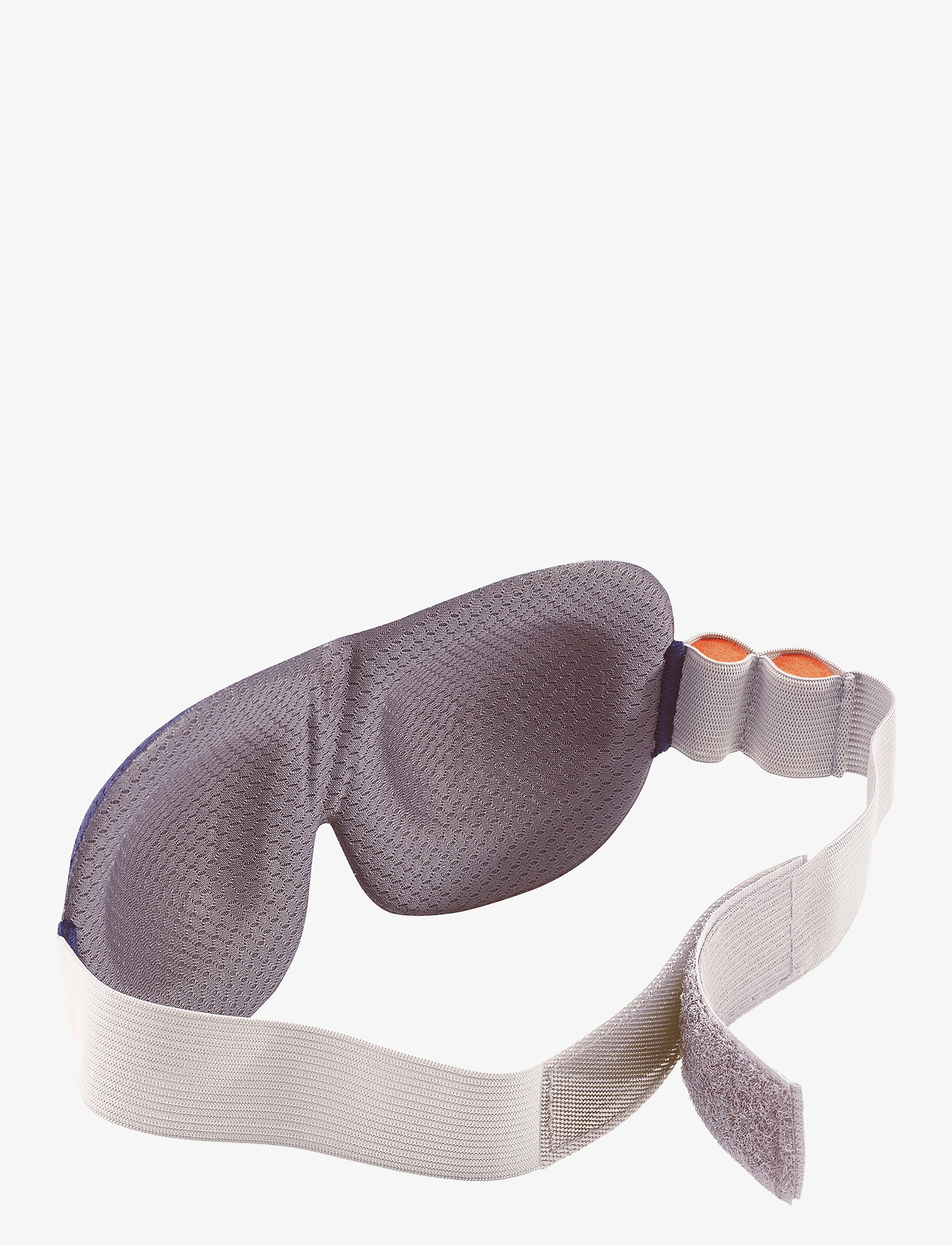 Go Travel - The Dreamer Eye Mask - reisitarvikud - blue - 1