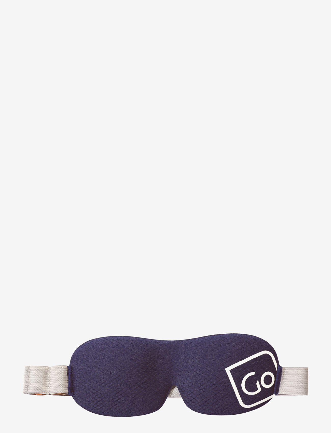 Go Travel - The Dreamer Eye Mask - reise-accessoires - blue - 2