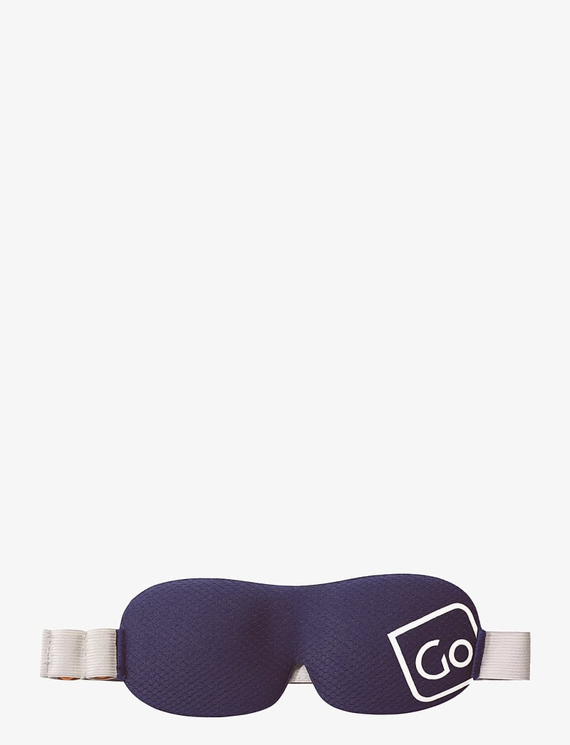 Go Travel - The Dreamer Eye Mask - reise-accessoires - blue - 2