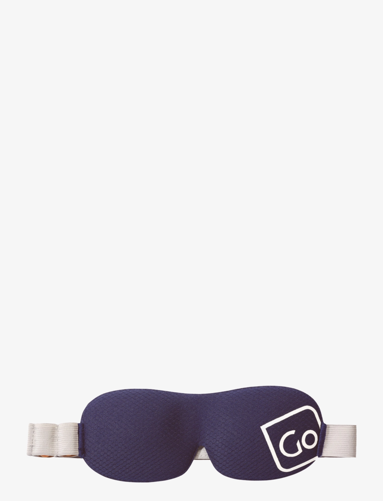 Go Travel - The Dreamer Eye Mask - reisitarvikud - blue - 2
