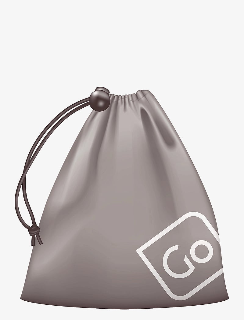 Go Travel - The Dreamer Eye Mask - reise-accessoires - blue - 4