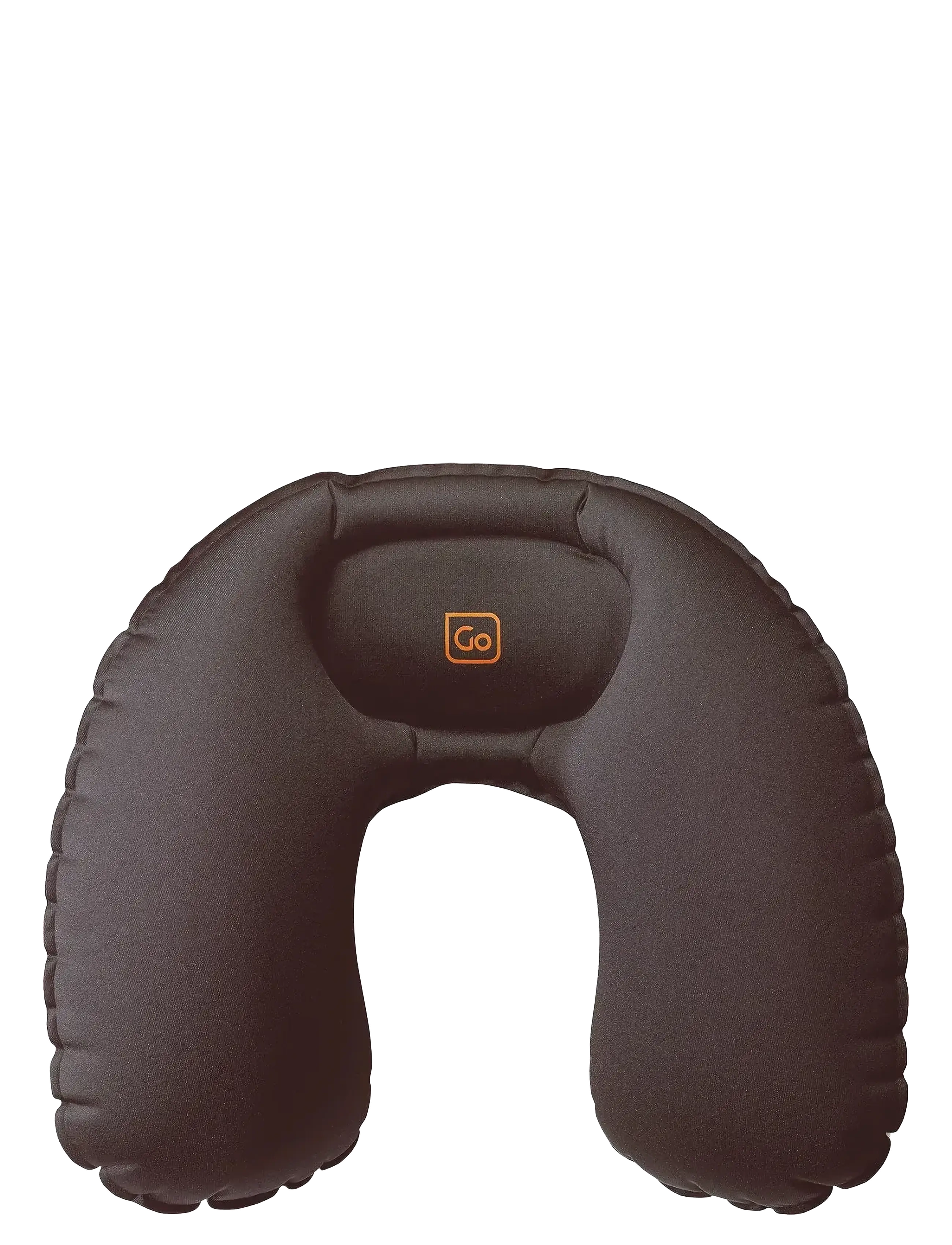 GO TRAVEL Compact Snoozer Schwarz - One Size - Damen