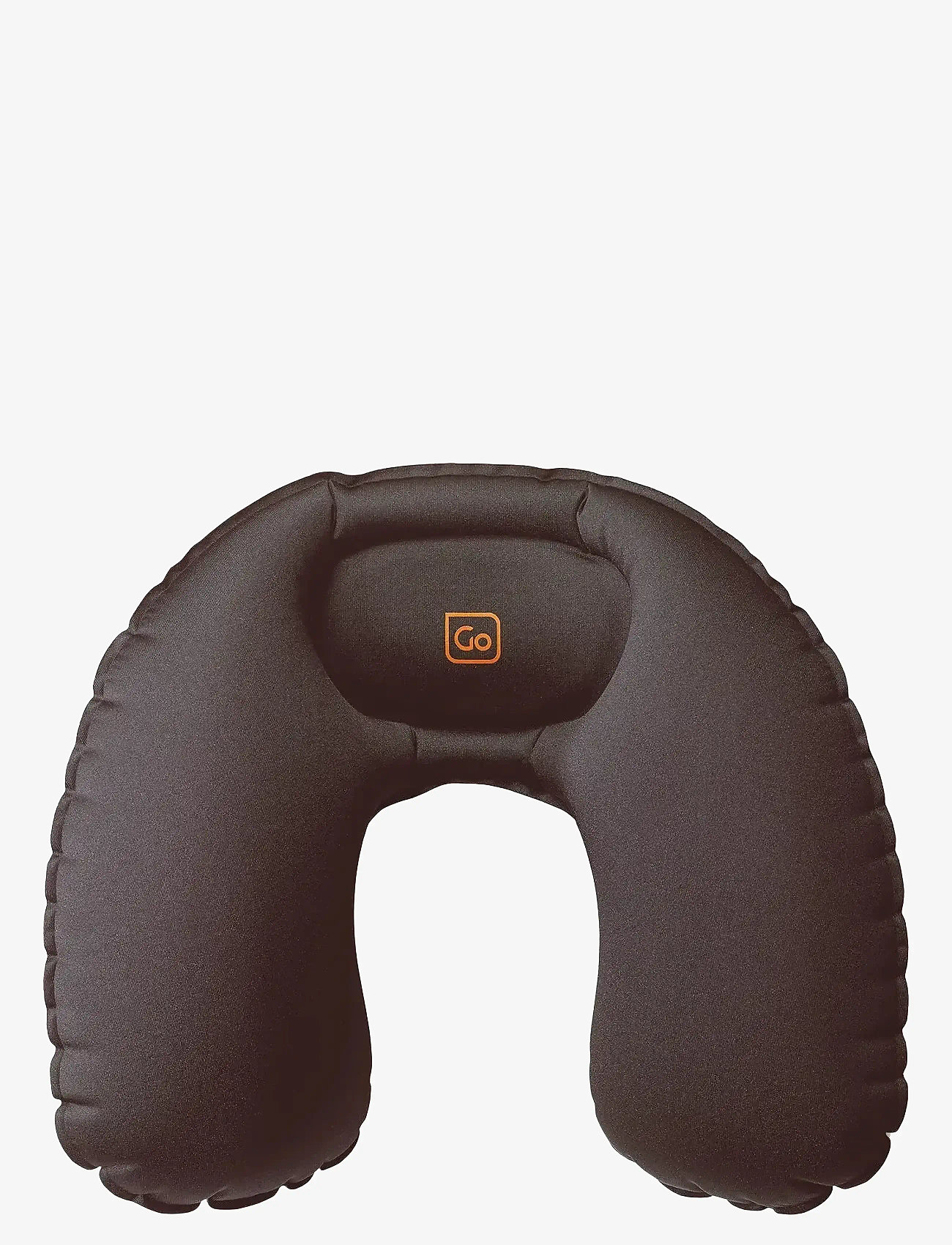 Go Travel - Compact Snoozer - reisitarvikud - black - 1