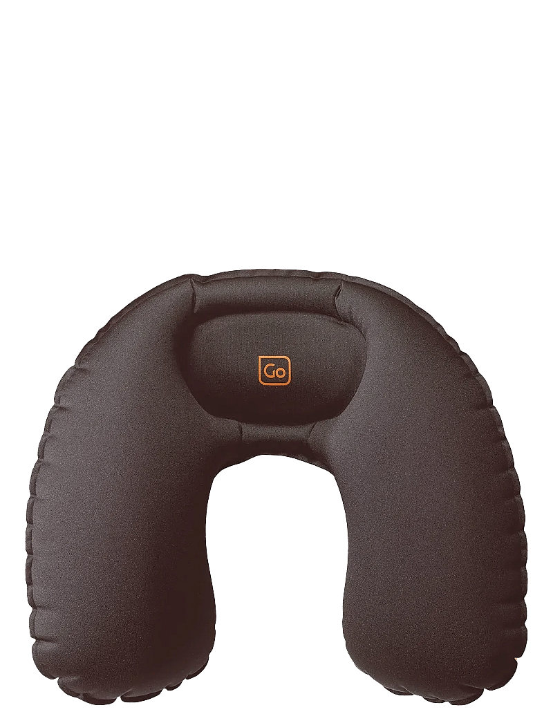 Go Travel - Compact Snoozer - reisitarvikud - black - 1