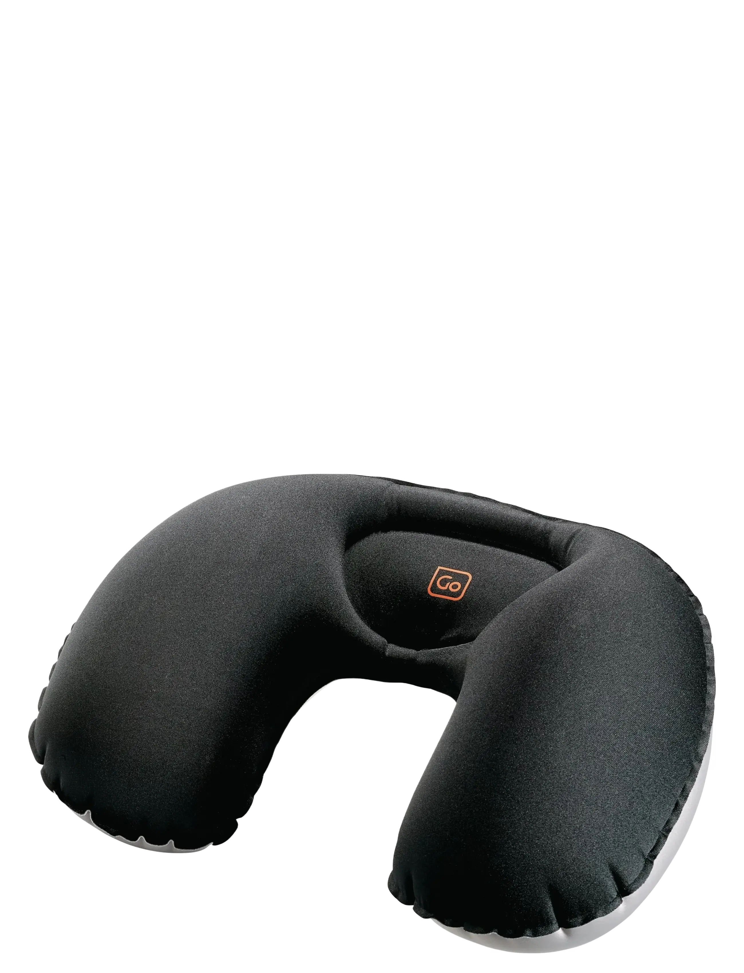 Go Travel - Compact Snoozer - reisetilbehør - black - 2