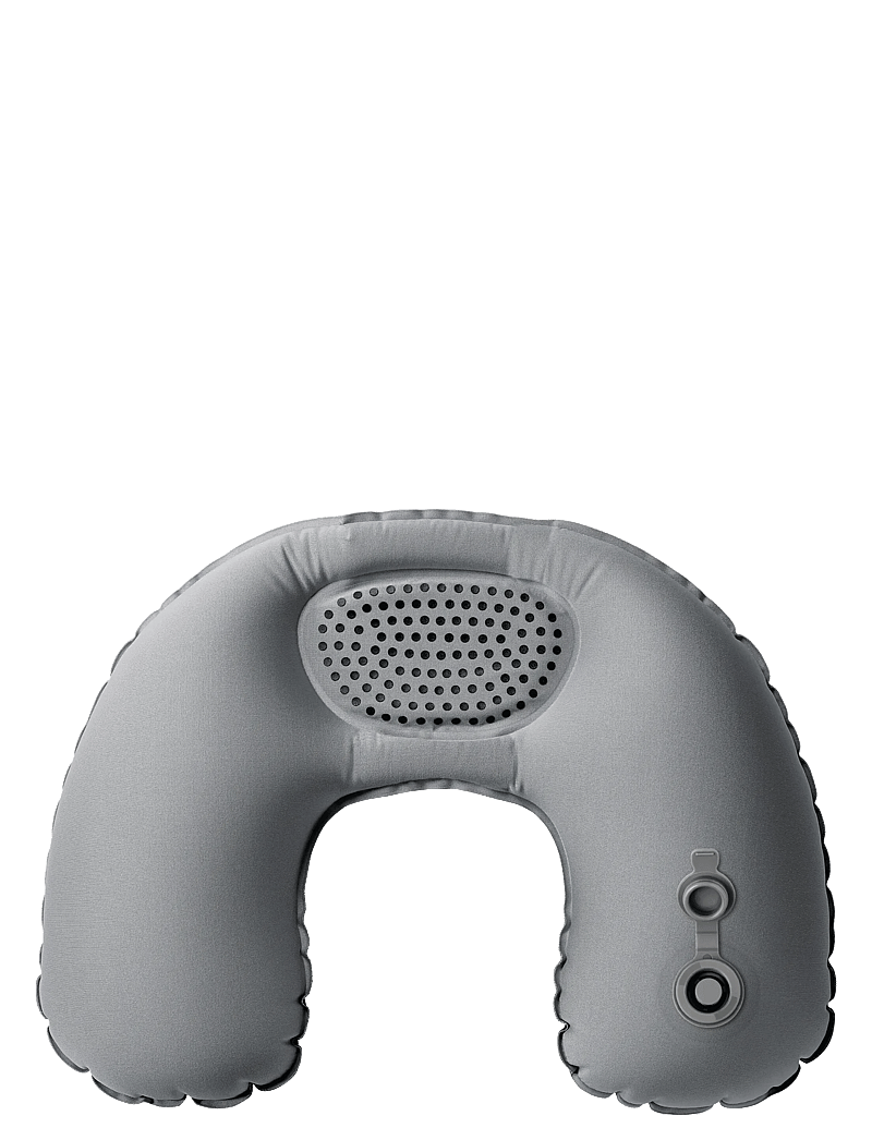 Go Travel - Compact Snoozer - reisitarvikud - black - 3