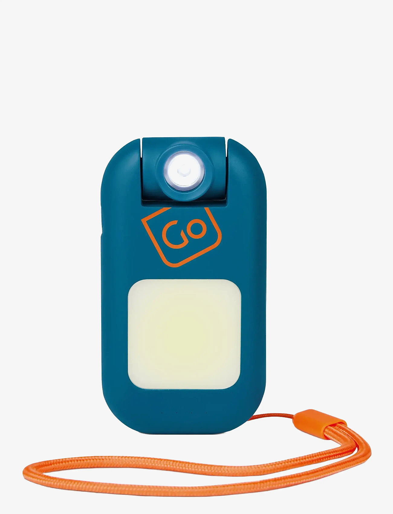 Go Travel - Flash Light Torch - blue - 0