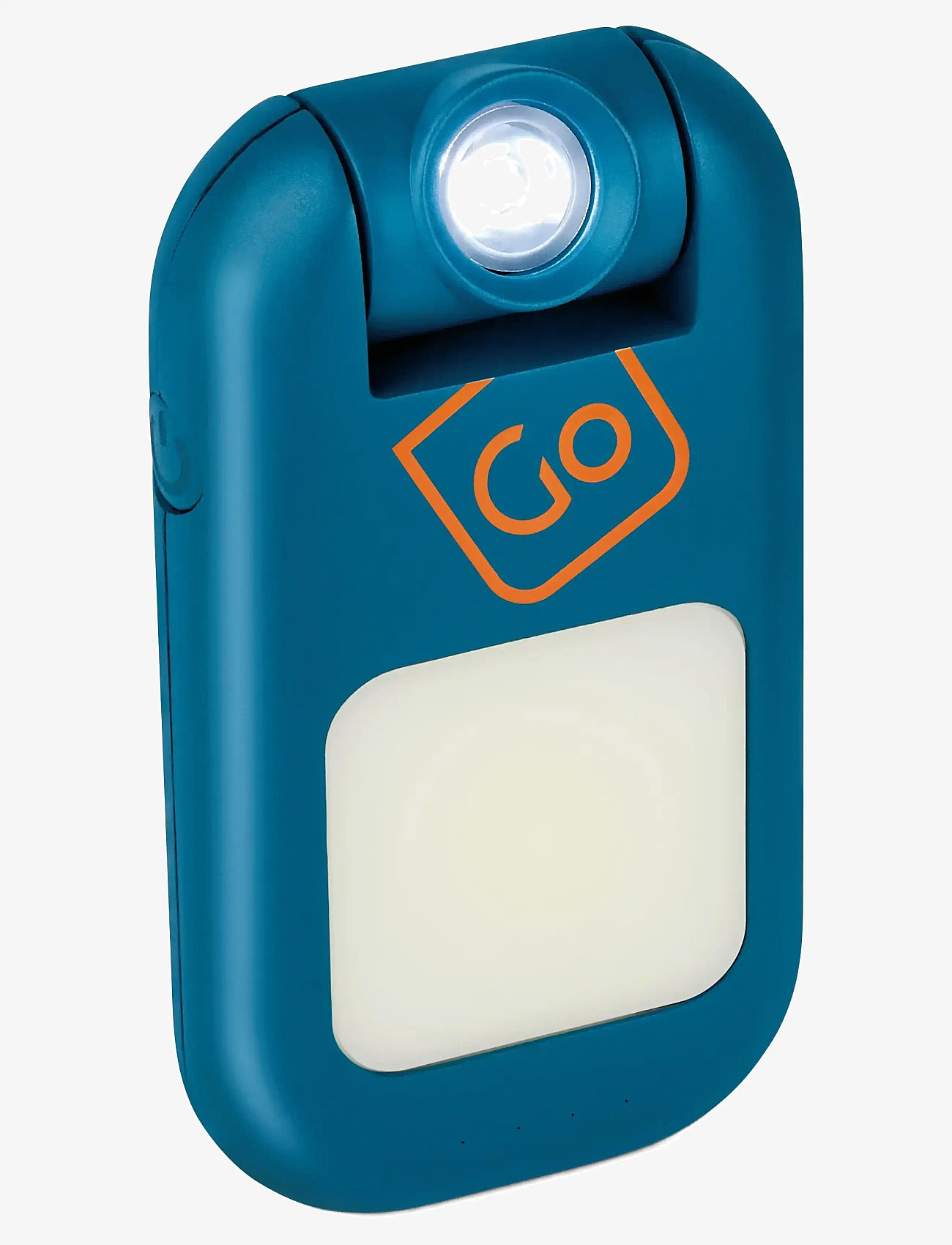 Go Travel - Flash Light Torch - blue - 2