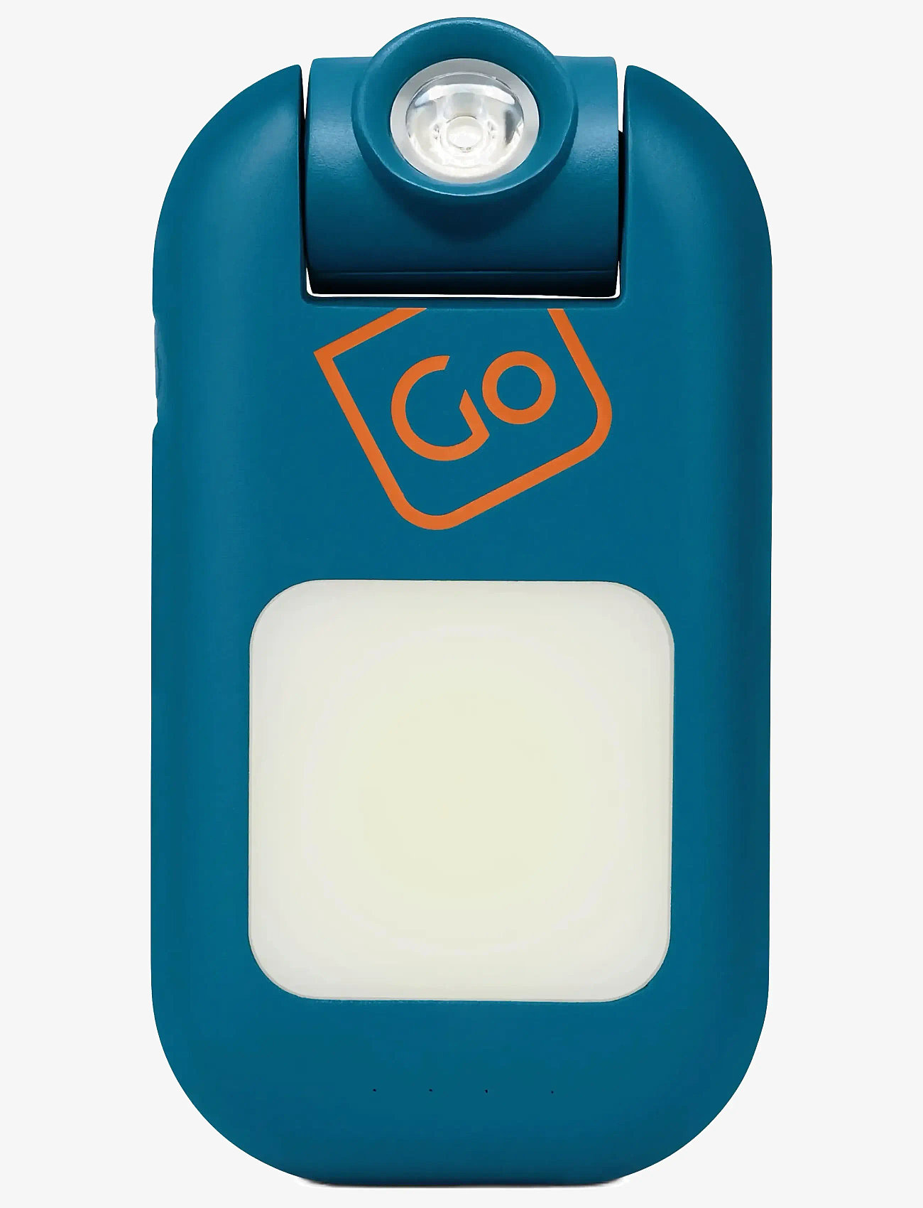 Go Travel - Flash Light Torch - blue - 3