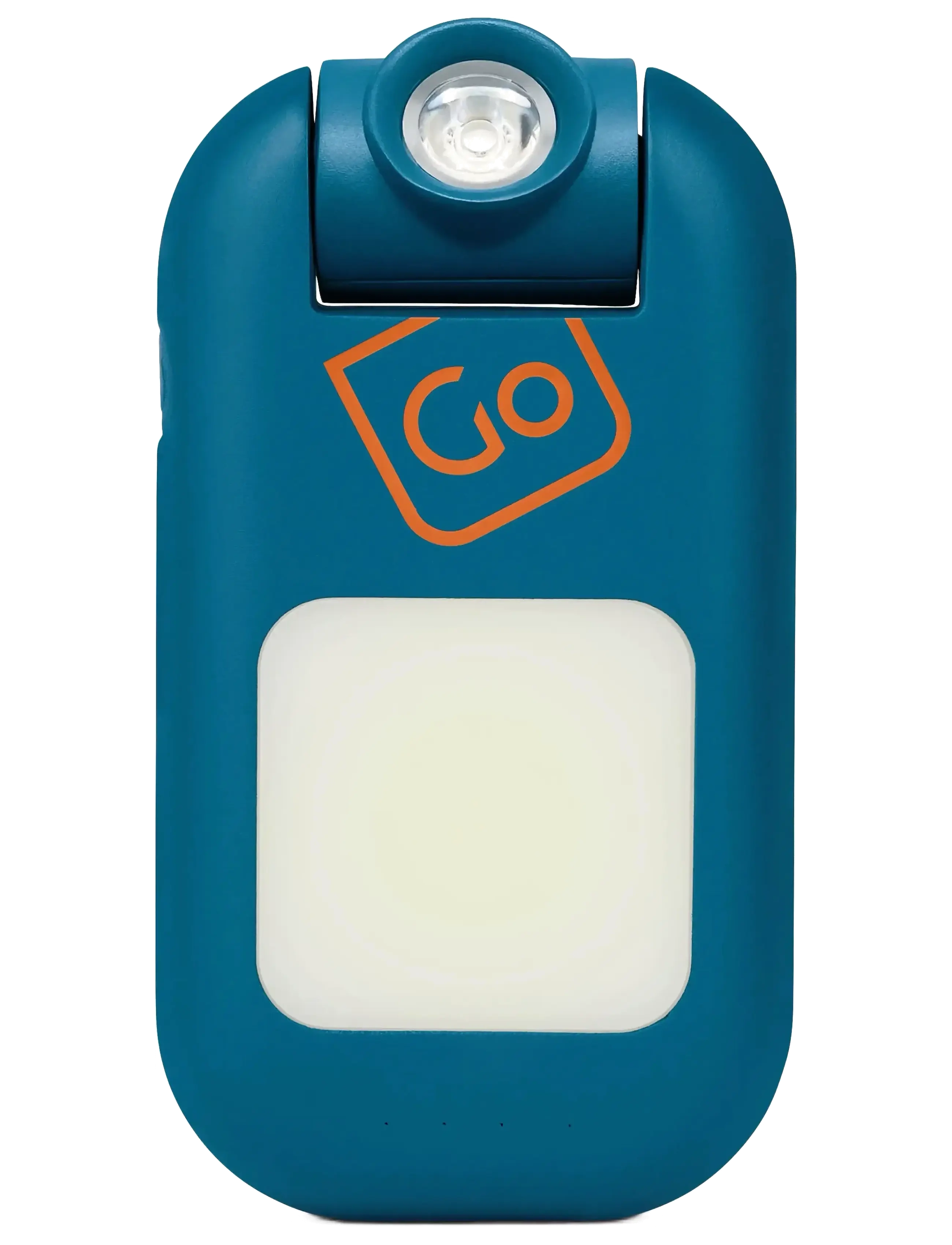 Go Travel - Flash Light Torch - reisetilbehør - blue - 3