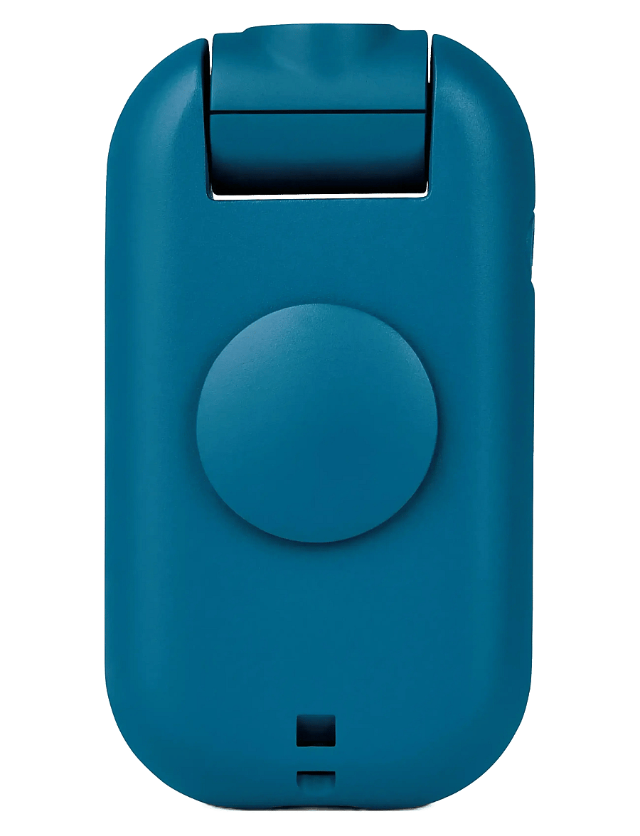 Go Travel - Flash Light Torch - funkcionāli piederumi - blue - 4