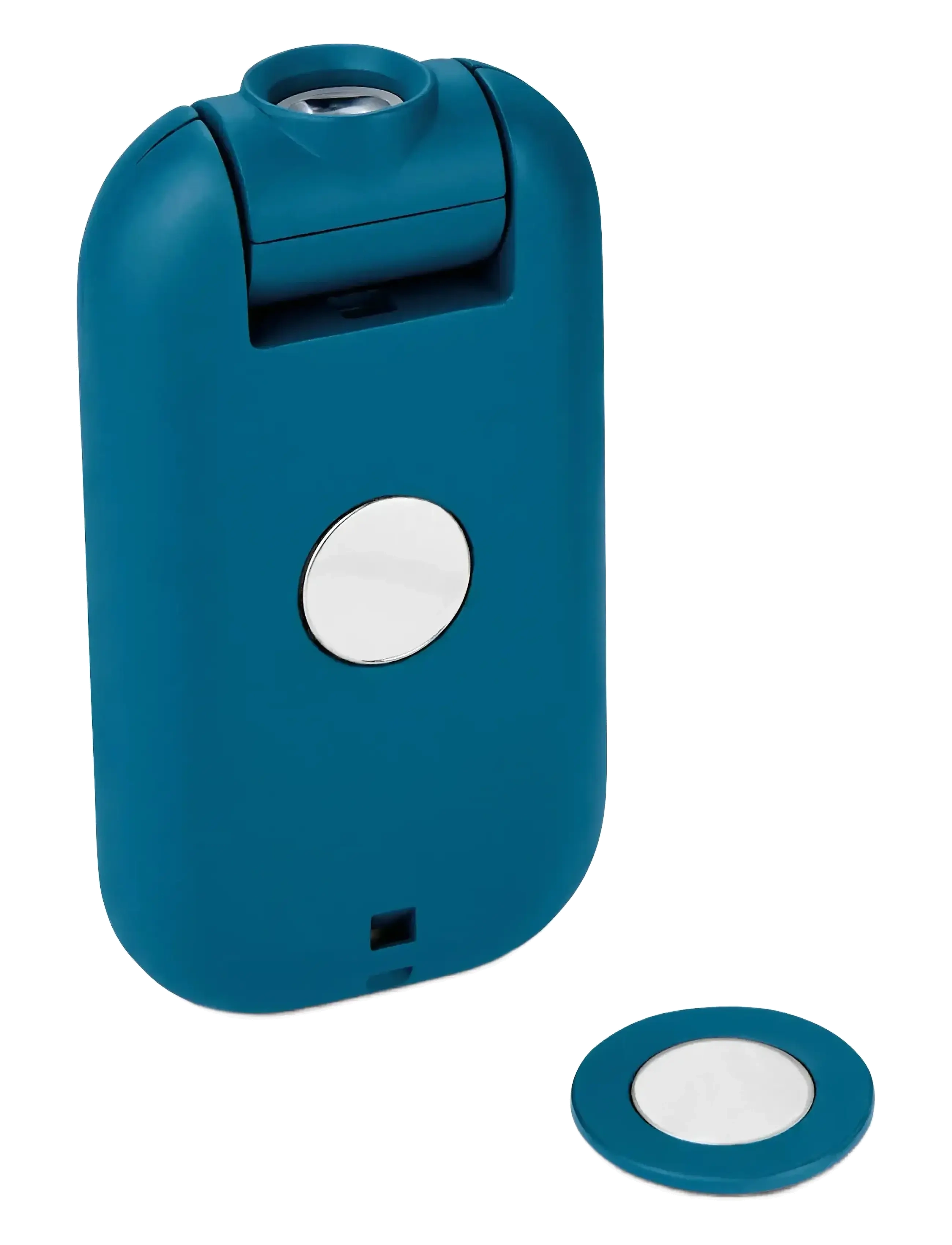 Go Travel - Flash Light Torch - reisetilbehør - blue - 5