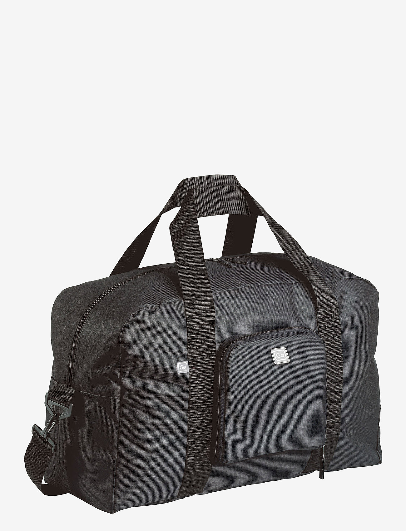 Go Travel - Adventure Bag L - black - 1
