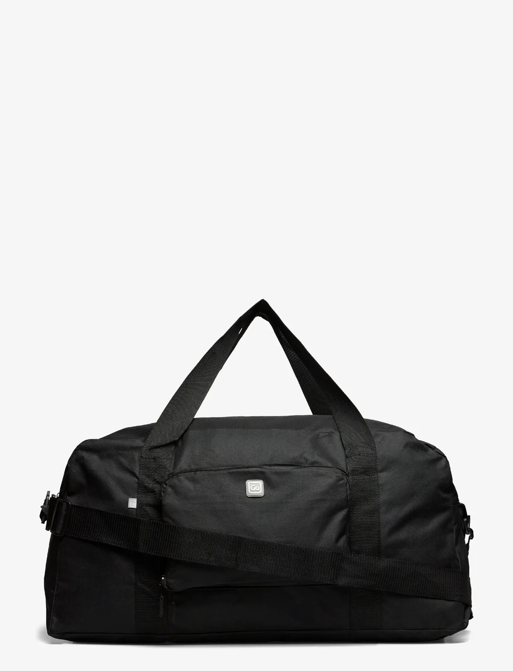 Go Travel - Adventure Bag XL - vardagsstil - black - 0