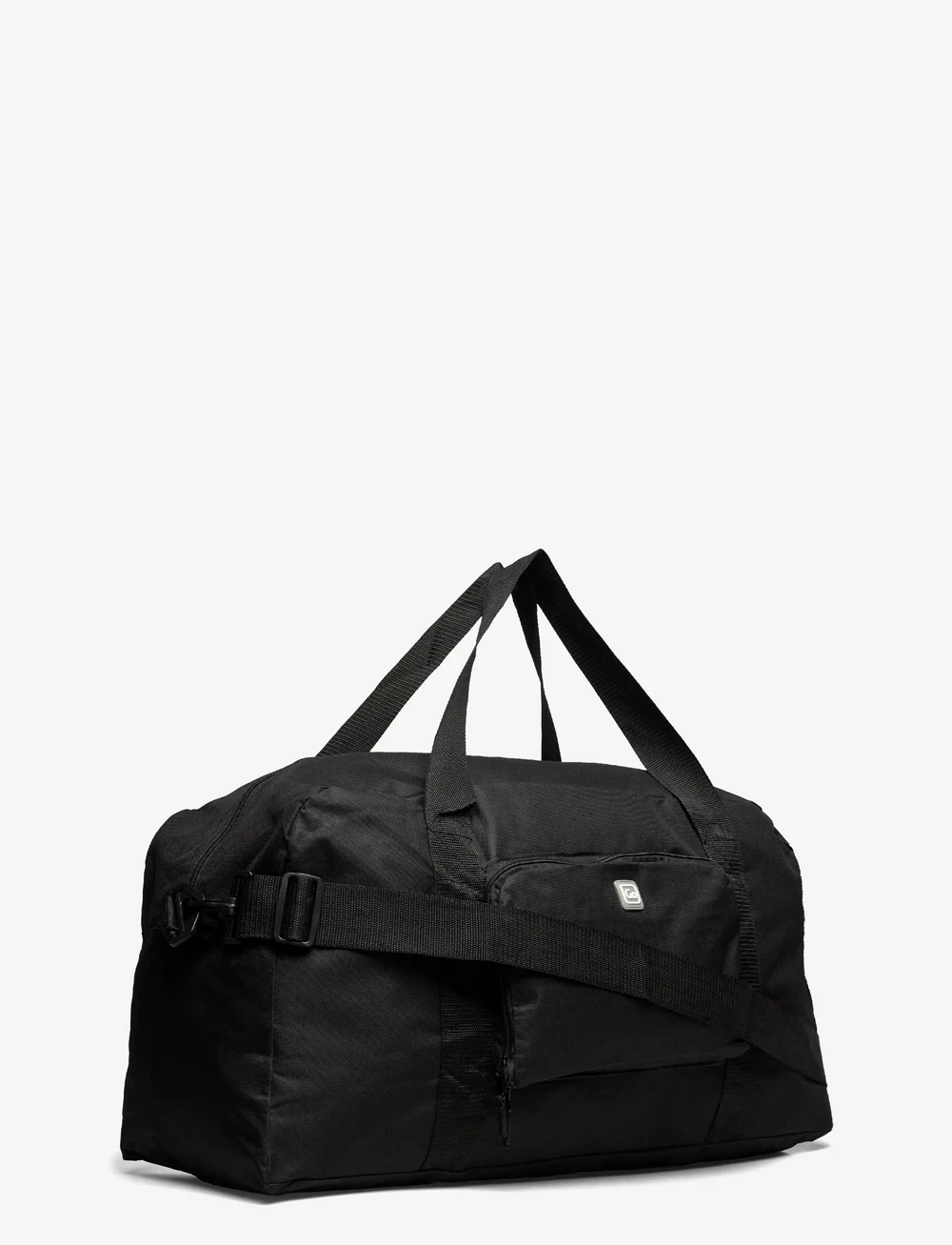 Go Travel - Adventure Bag XL - vardagsstil - black - 2