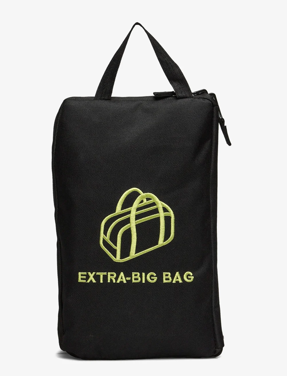 Go Travel - Adventure Bag XL - vardagsstil - black - 3