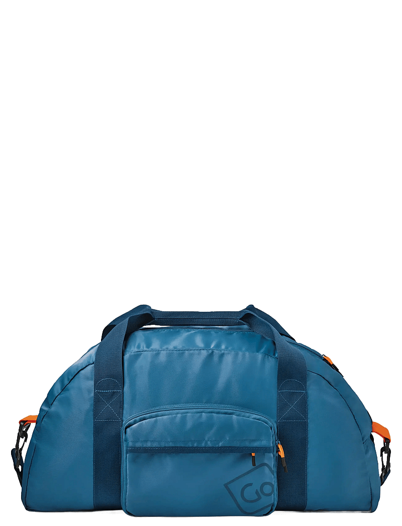 Go Travel - Lightweight Foldable Adventure Bag rPET - reise-accessoires - blue - 1