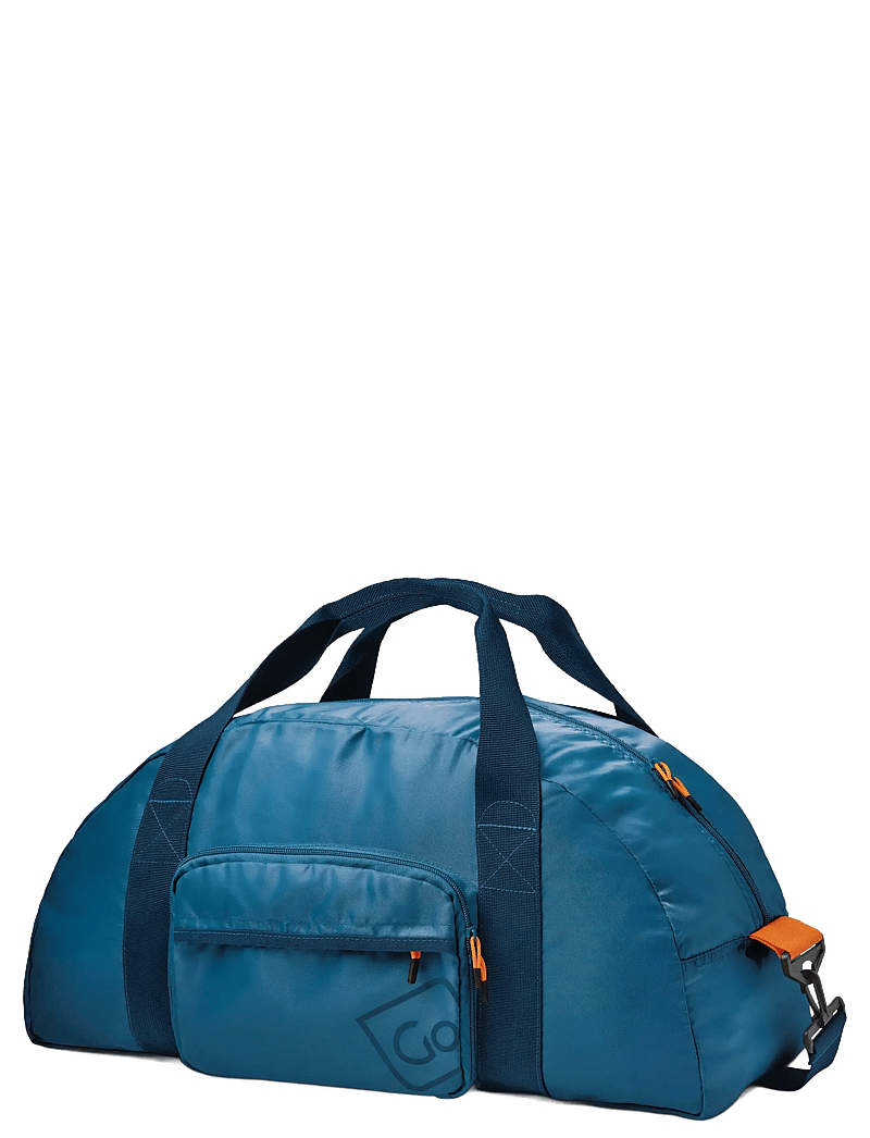 Go Travel - Lightweight Foldable Adventure Bag rPET - reise-accessoires - blue - 2
