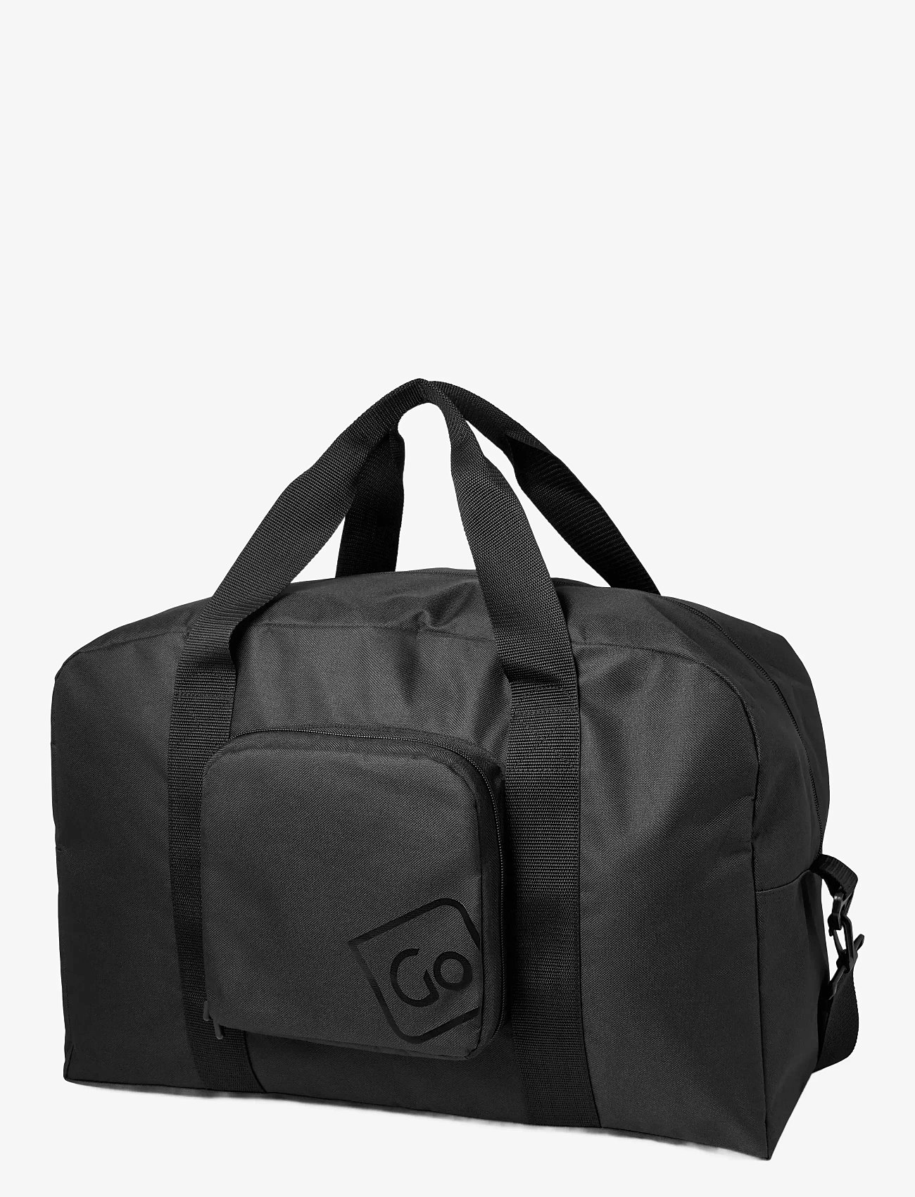 Go Travel - Classic Foldaway Travel Bag - shop efter anledning - black - 1
