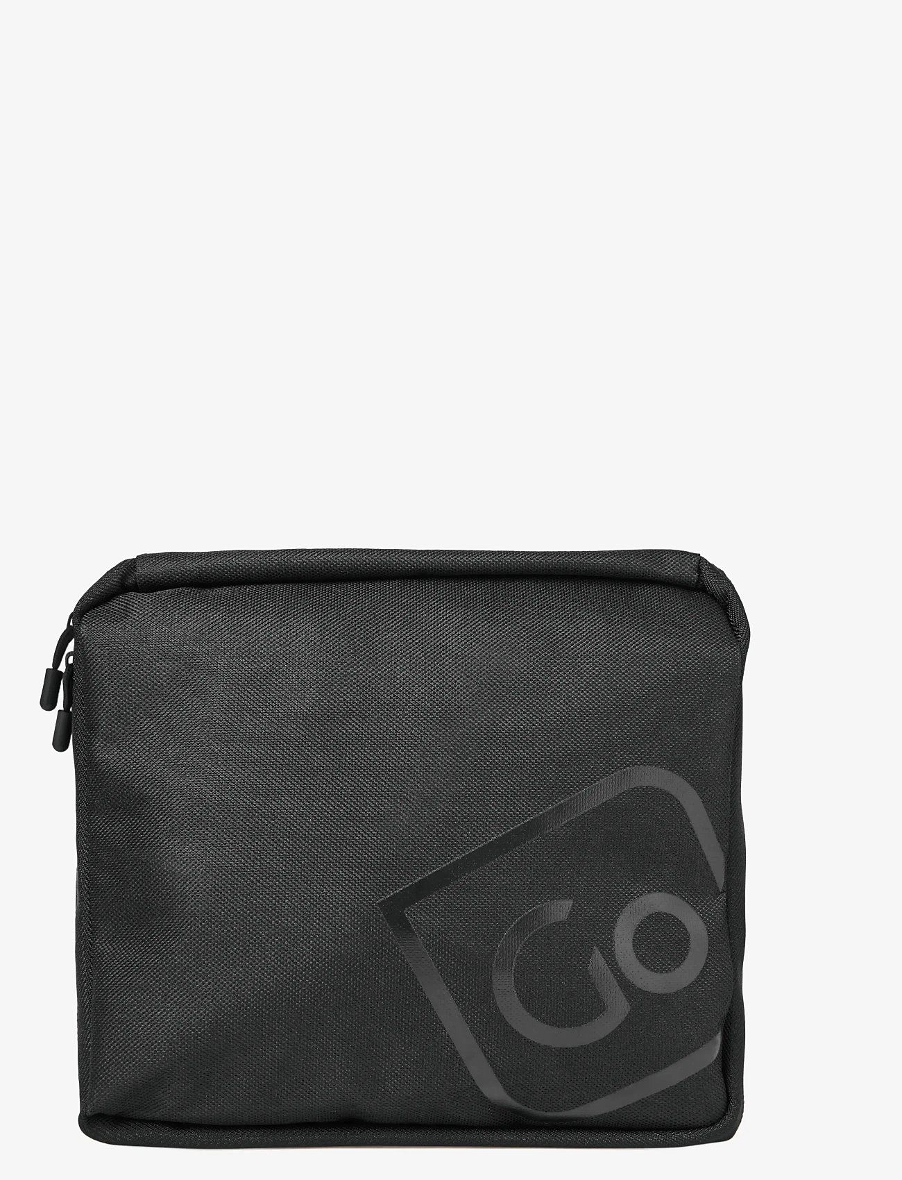 Go Travel - Classic Foldaway Travel Bag - shop efter anledning - black - 2