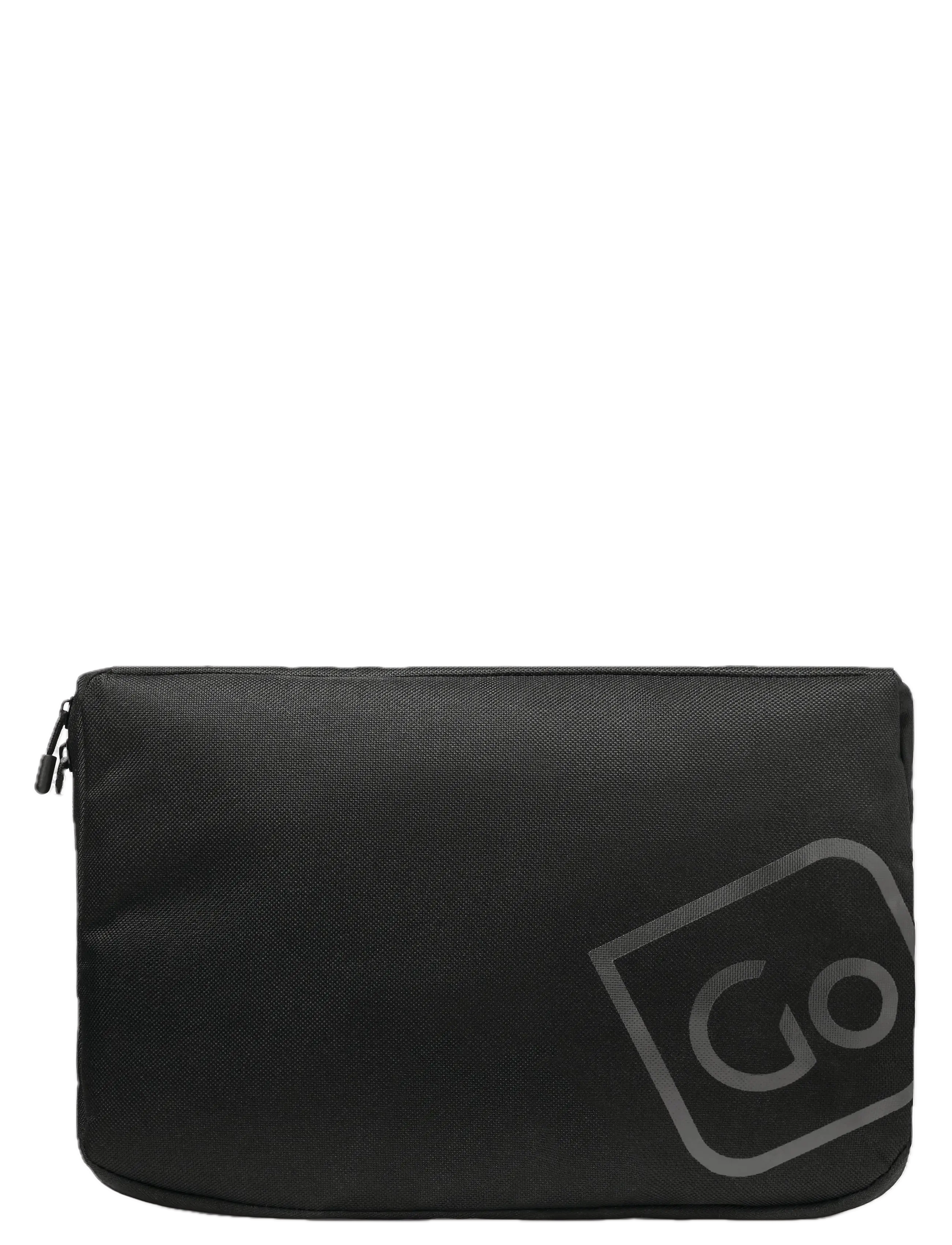 Go Travel - Classic XL Foldaway Travel Bag - black - 2