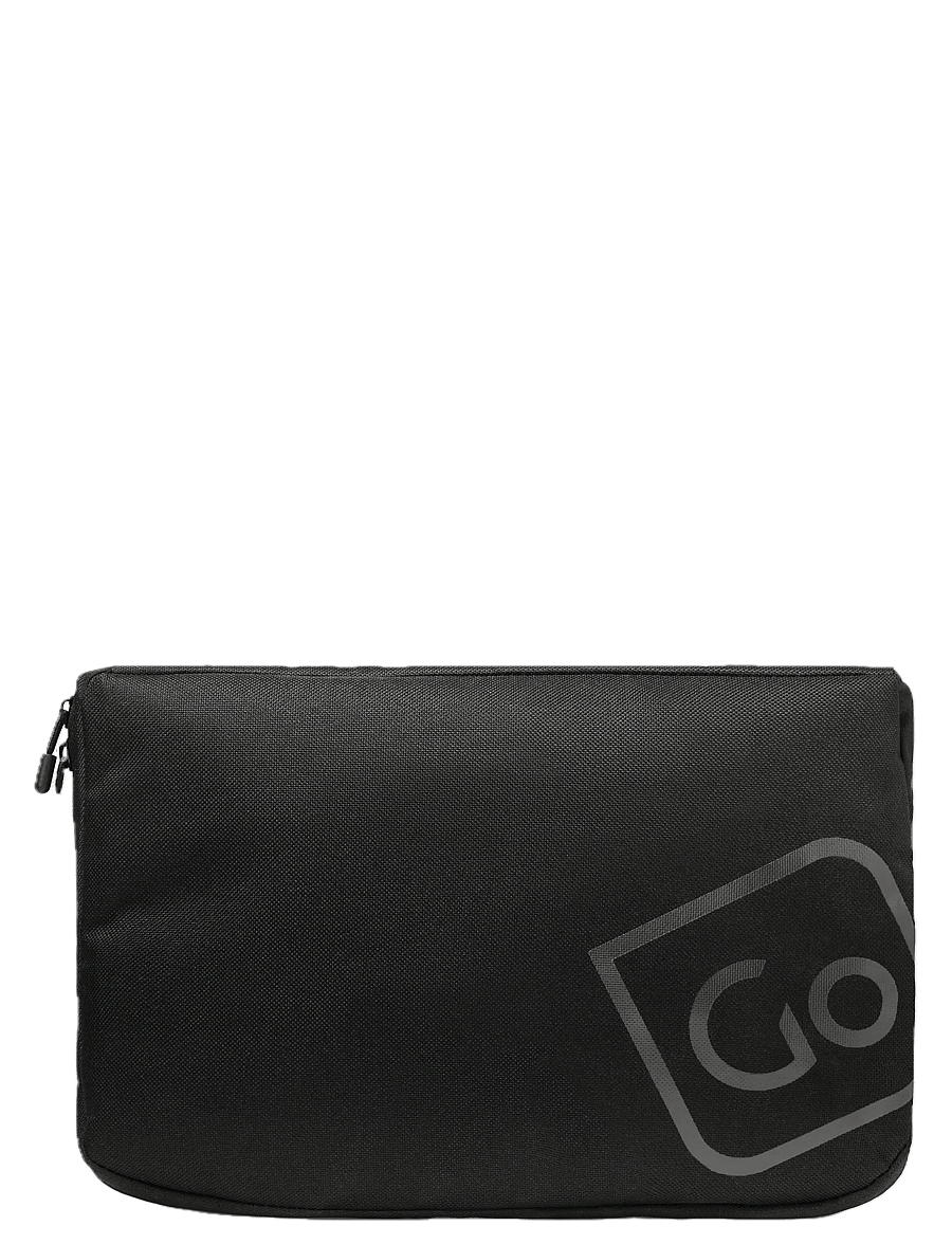 Go Travel - Classic XL Foldaway Travel Bag - black - 2