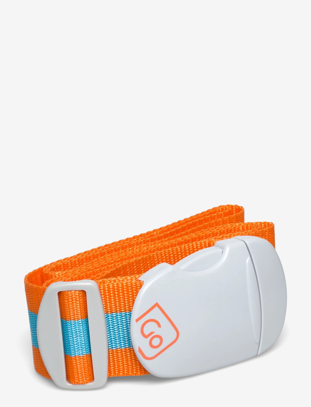 Go Travel - Luggage Strap - travel accessories - blue - 1