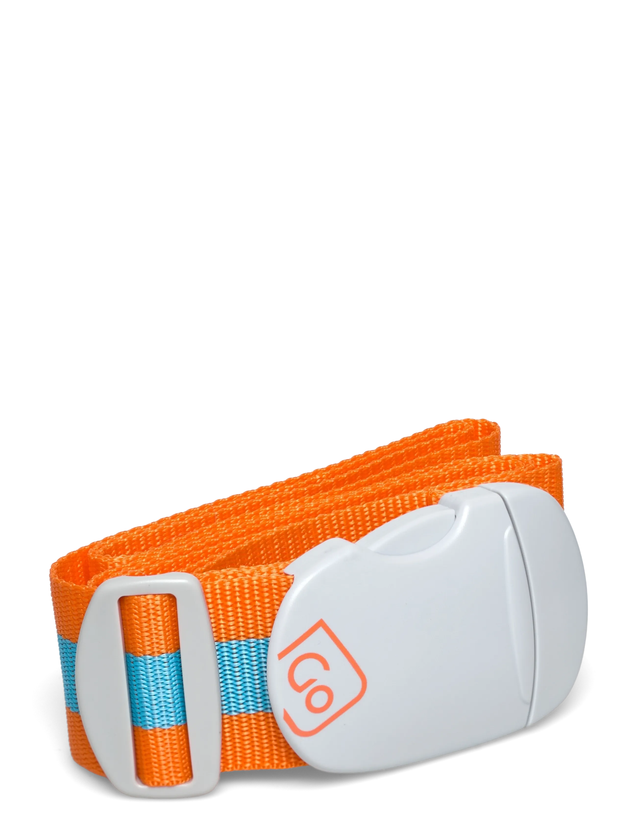 Go Travel - Luggage Strap - laveste priser - blue - 1