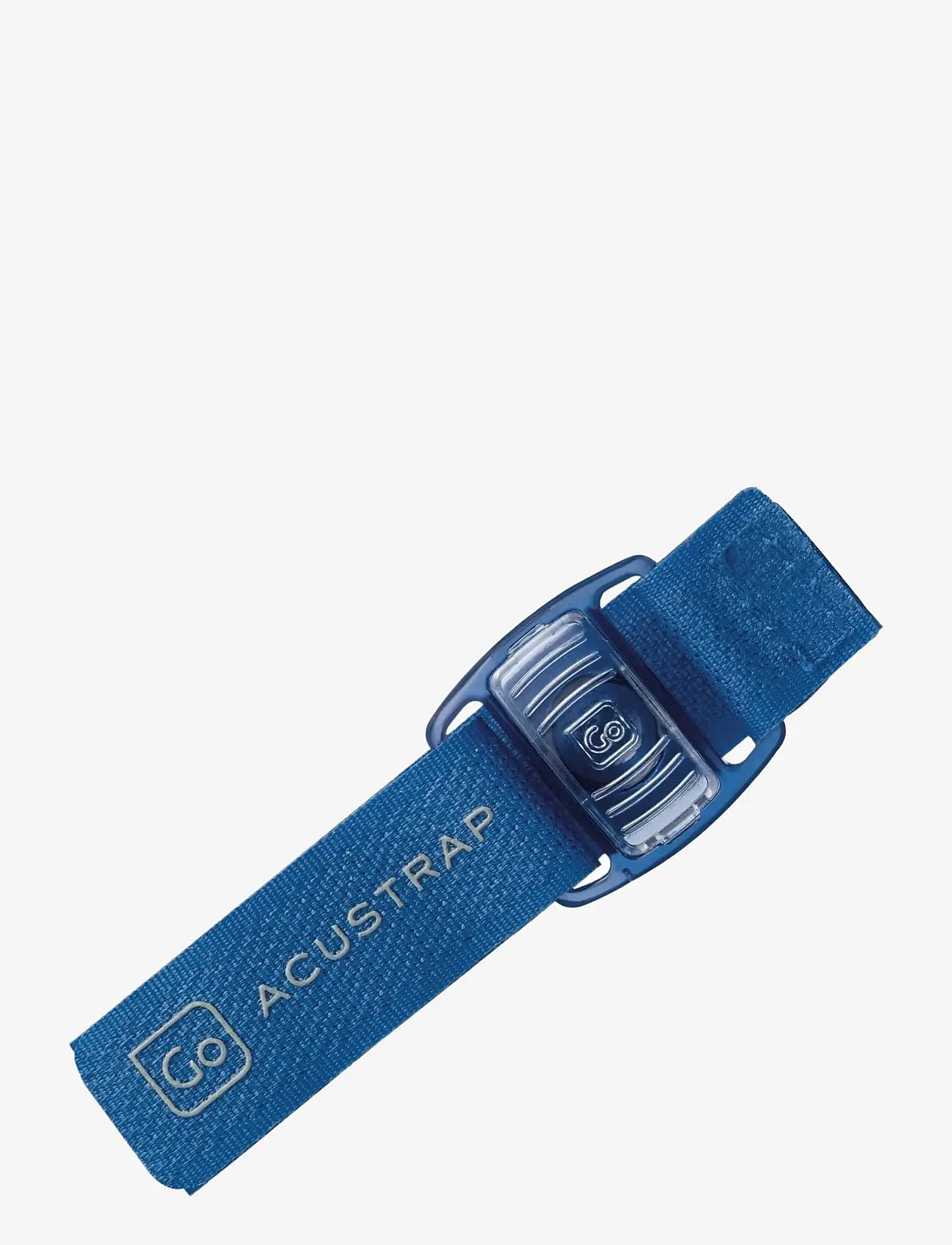 Go Travel - Motion Sickness Relief Bands - technische & hilfreiche accessoires - blue - 2