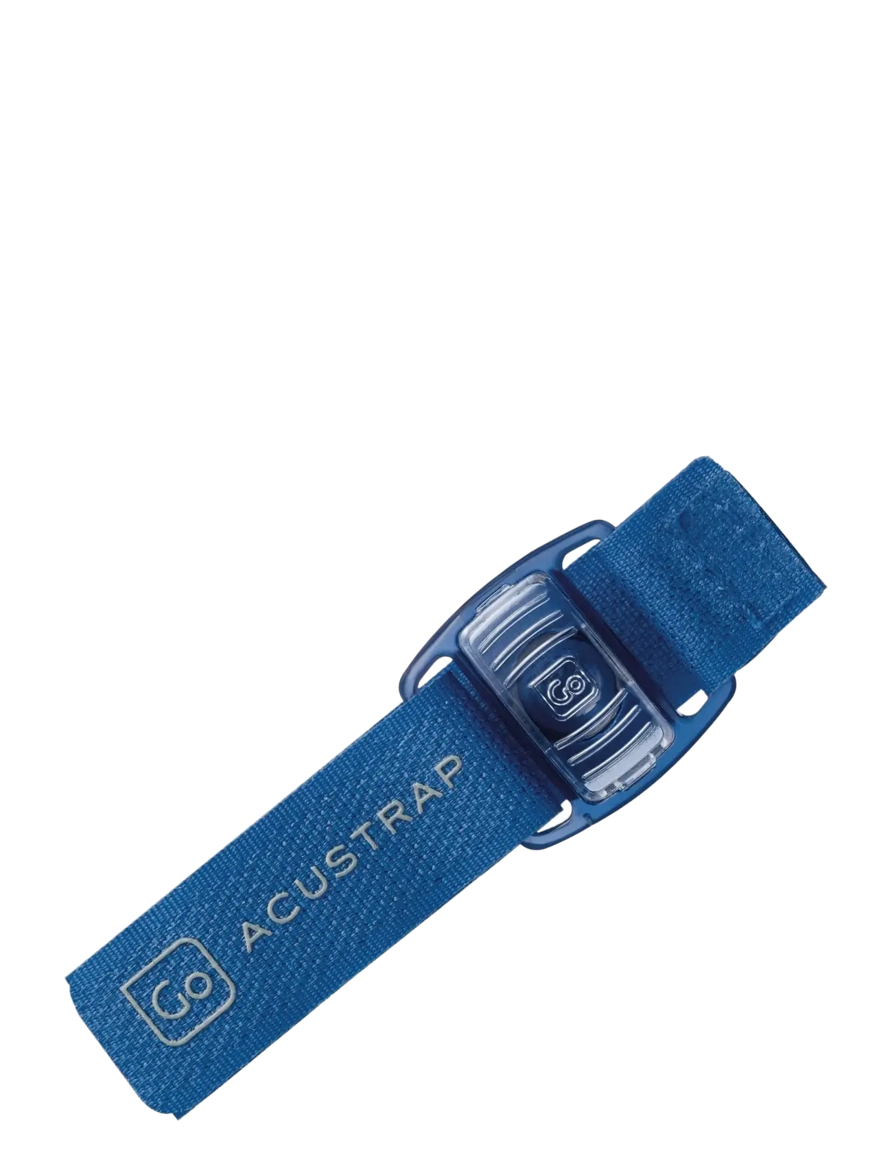 Go Travel - Motion Sickness Relief Bands - blue - 2
