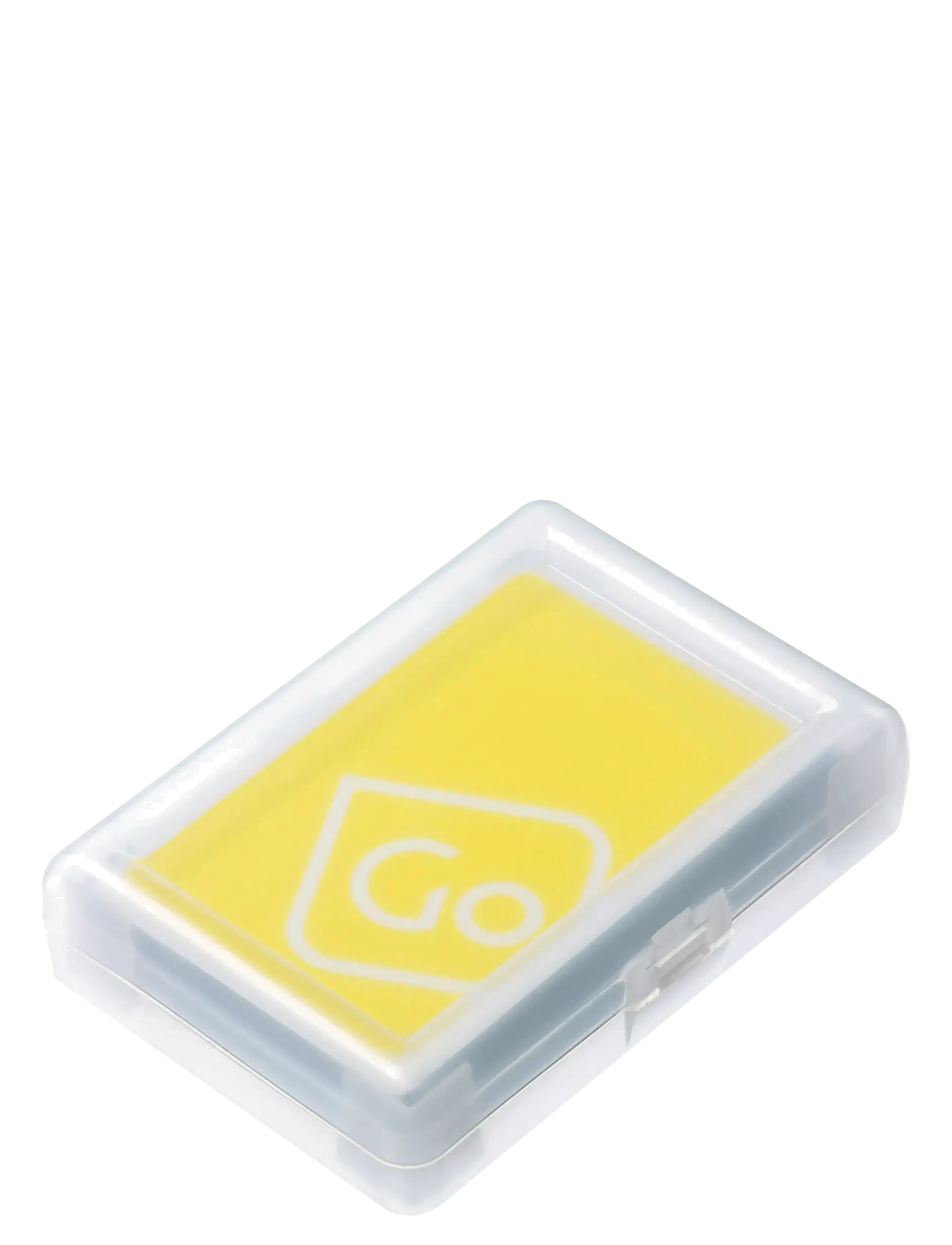 Go Travel - Travel Playing Cards - accessoires für reisekomfort - white - 2