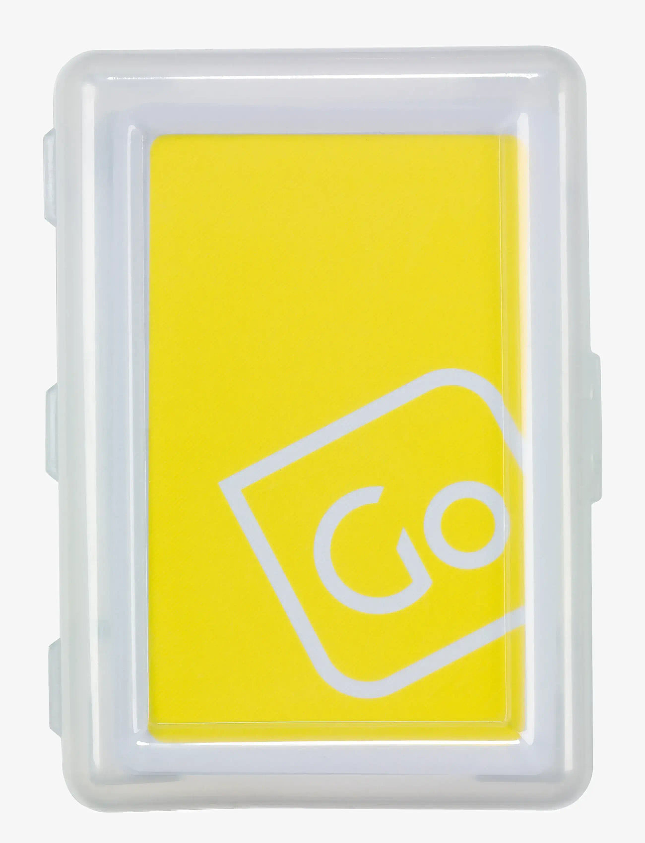 Go Travel - Travel Playing Cards - shop efter anledning - white - 3