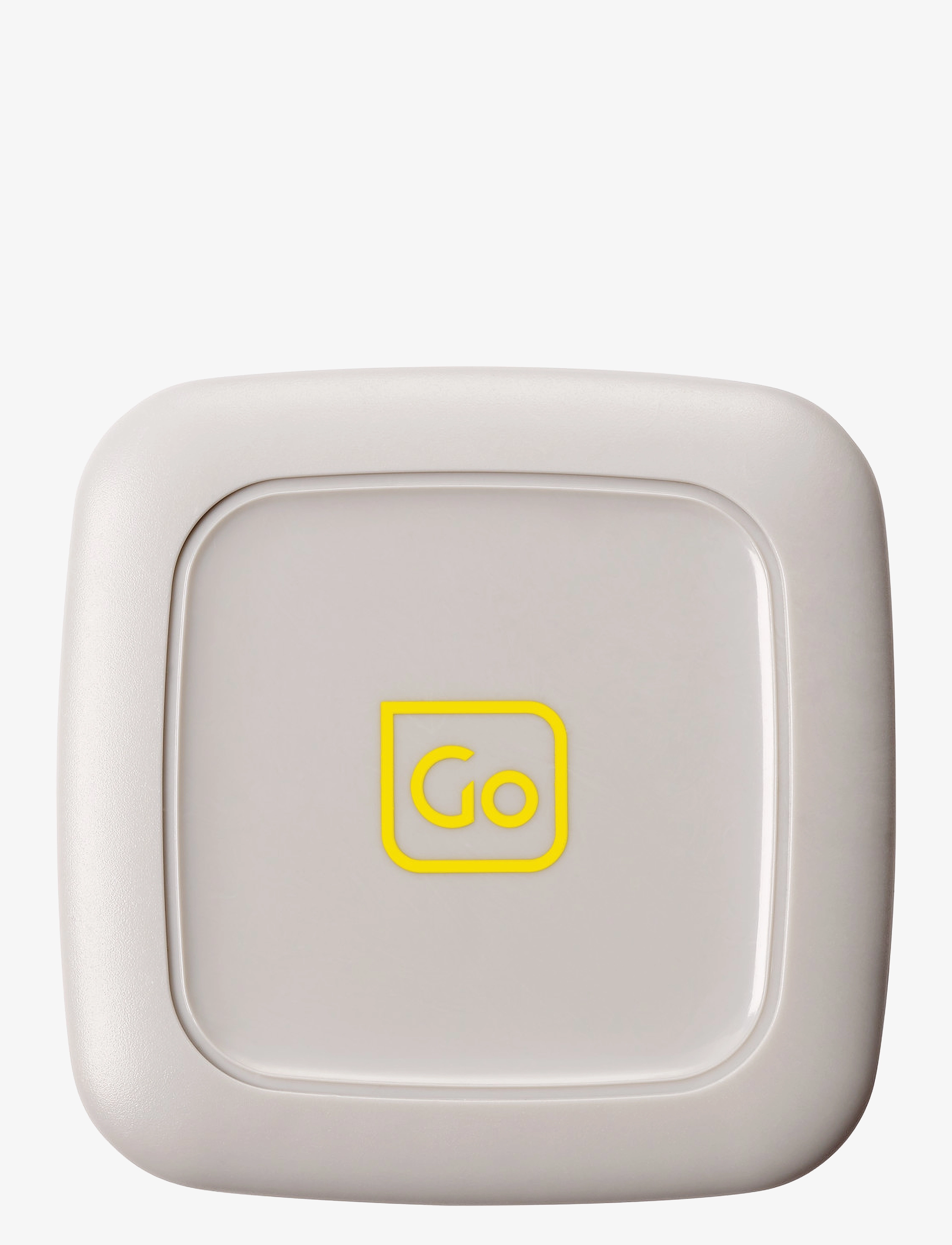 Go Travel - 3 in 1 Retractable Connector Cable (1M) - accessoires techniques et utilitaires - white - 3
