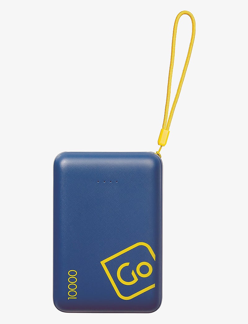 Go Travel - Power Bank 10.000 - reise-accessoires - blue - 3