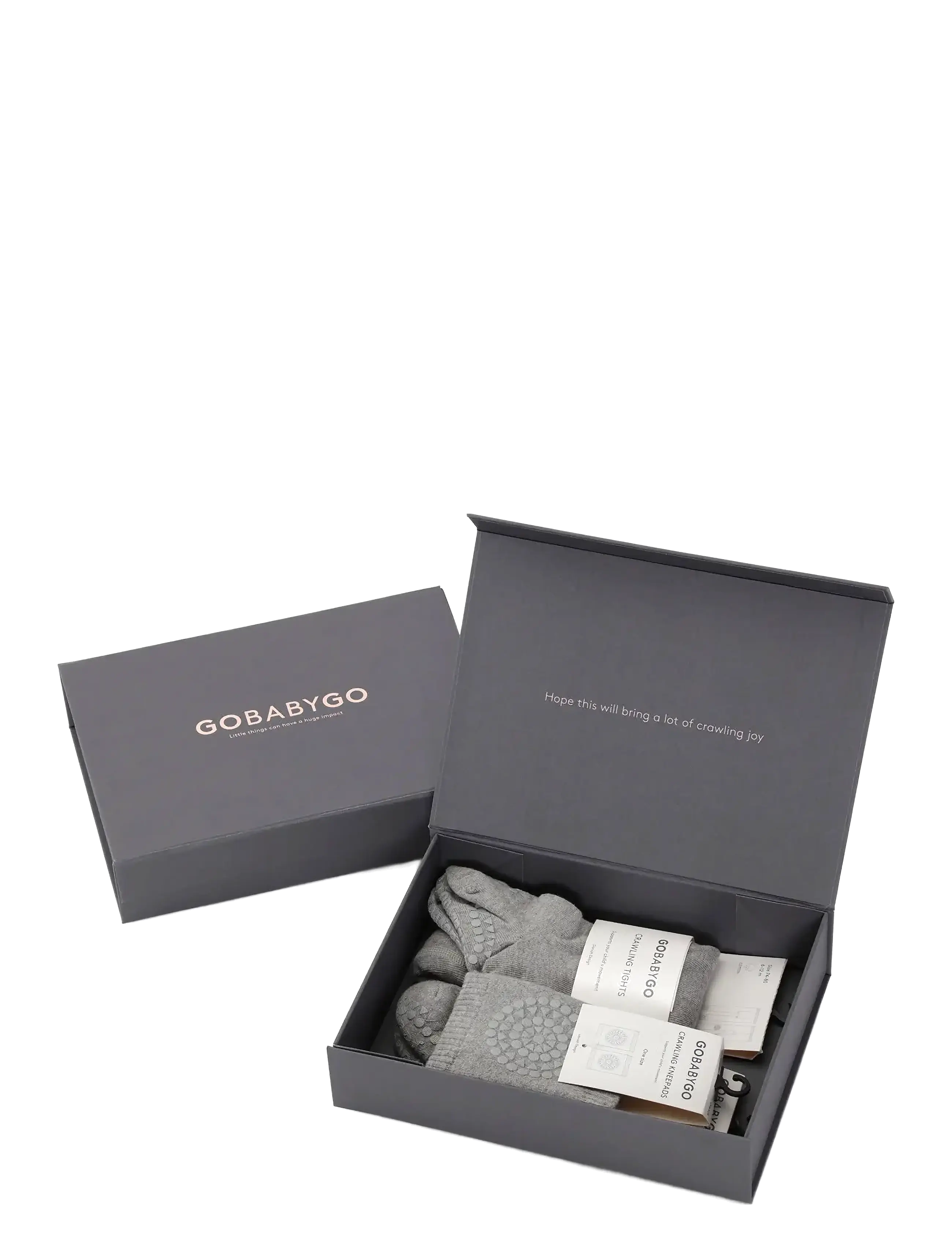 GREY MELANGE