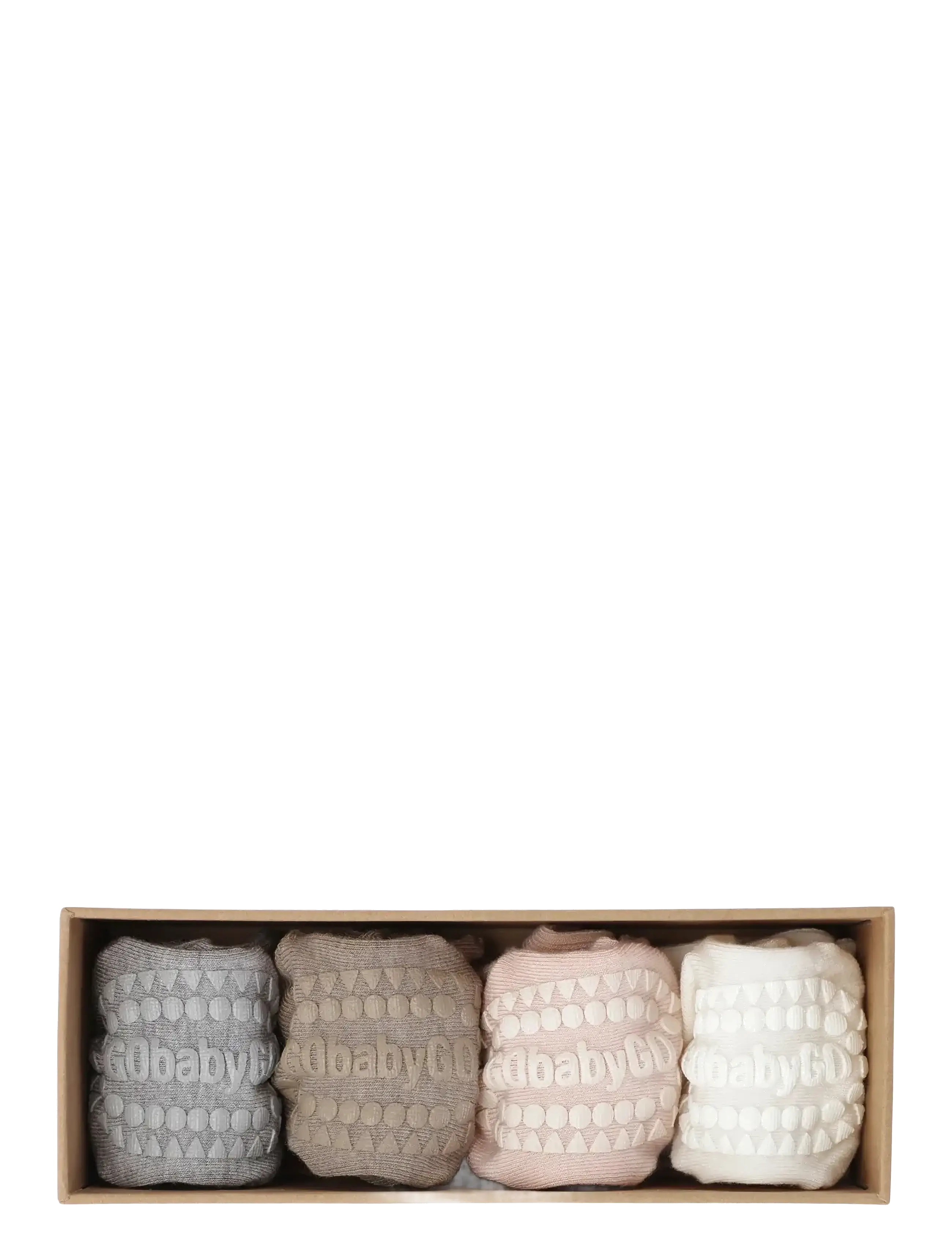 SOFT PINK, GREY MELANGE, OFF WHITE, SAND