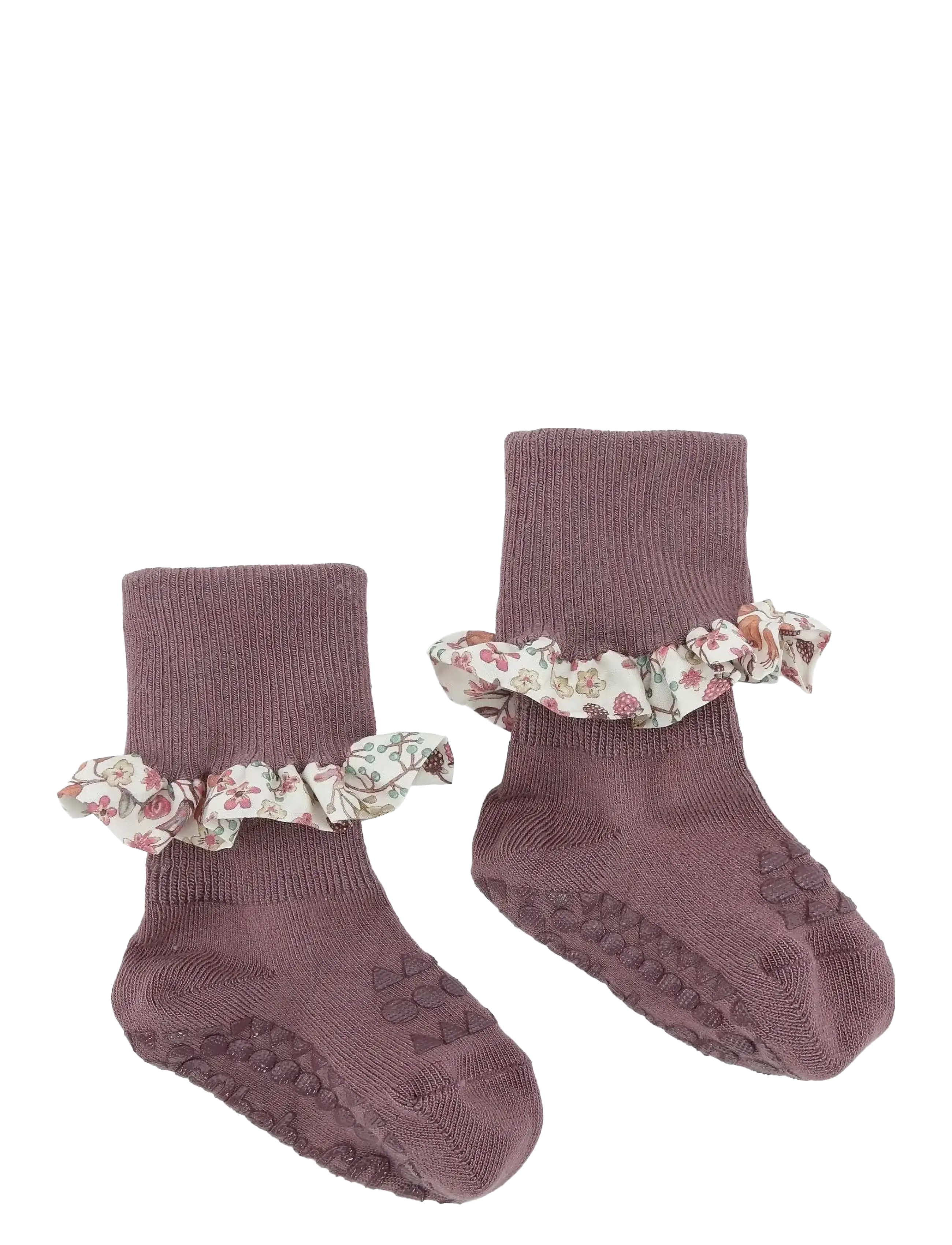 MISTY PLUM / DONNA LEIGH