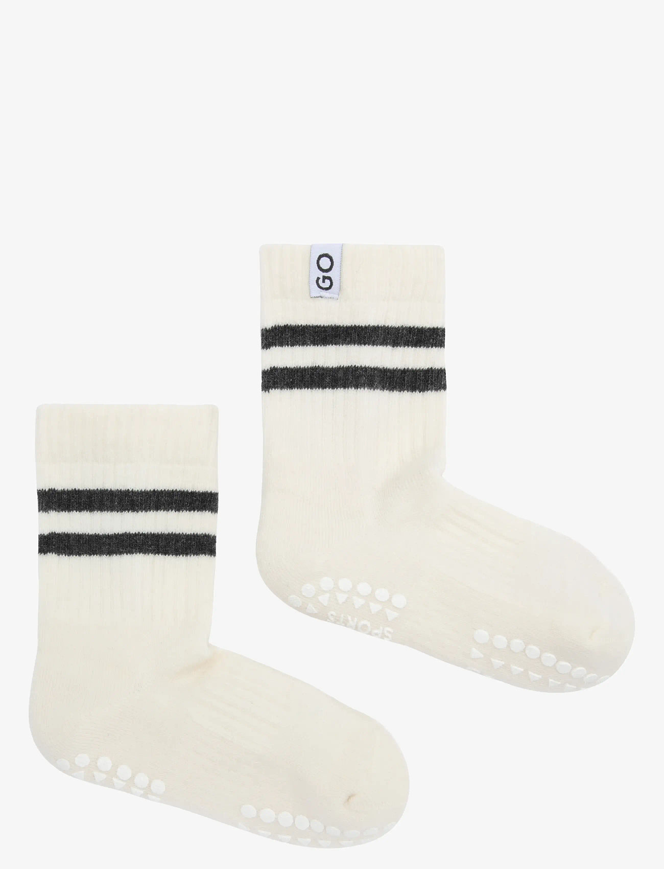 GoBabyGo - GoBabyGo Sports Socks - jarrusukat - black - 0