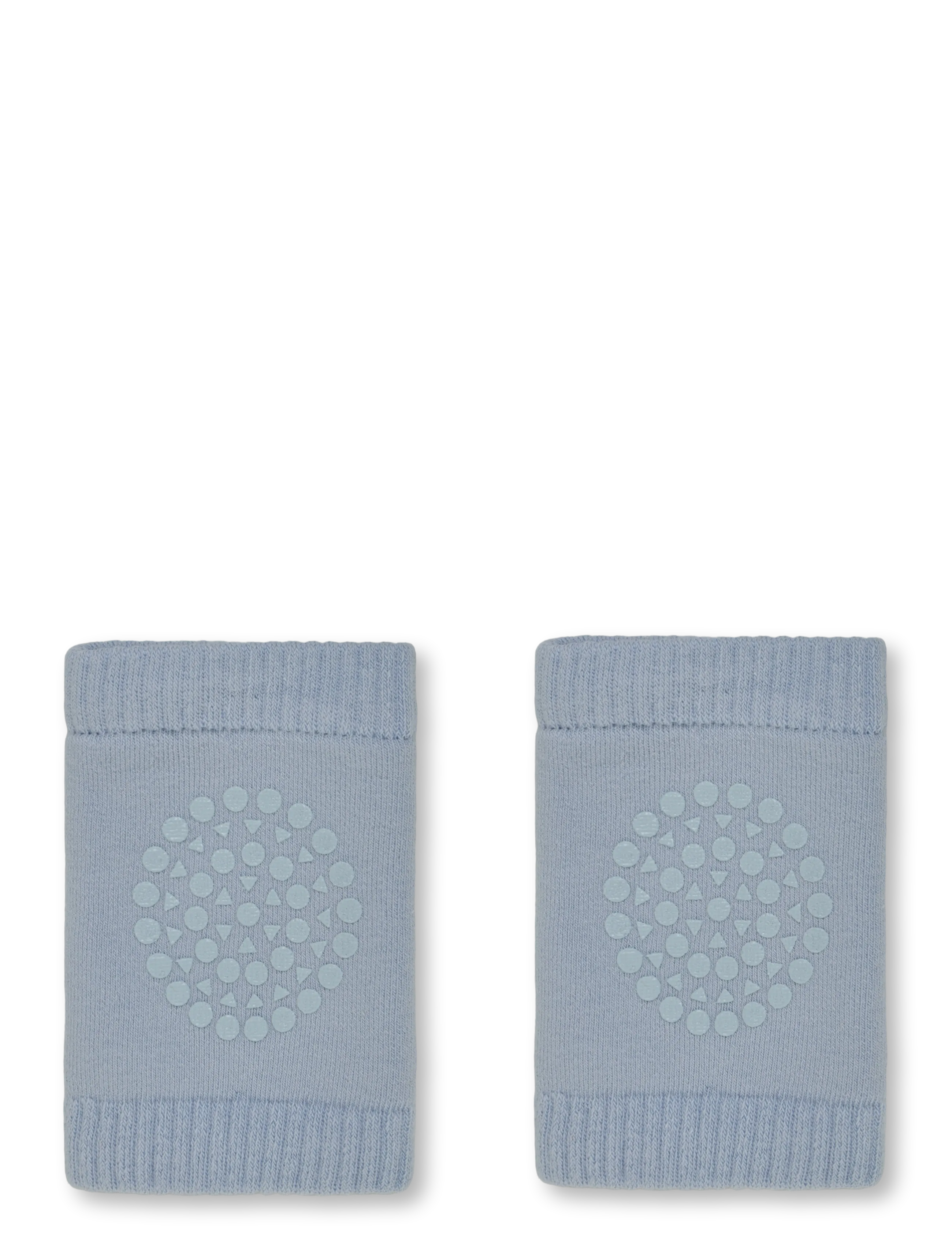 GoBabyGo Crawling kneepad - cotton - Gobabygo - SKY BLUE / blue