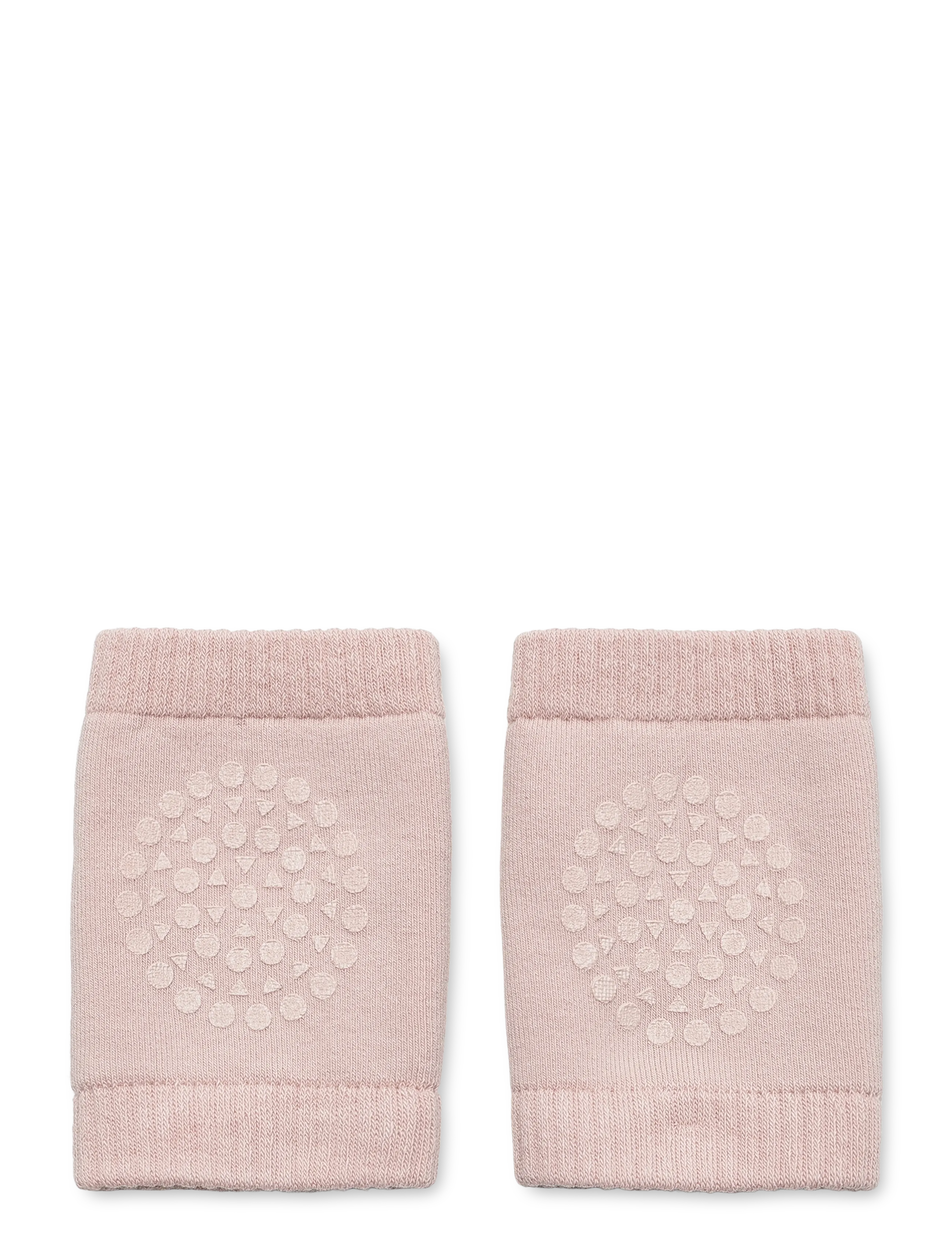 GoBabyGo Crawling kneepad - cotton - Gobabygo - SOFT PINK / pink/rose