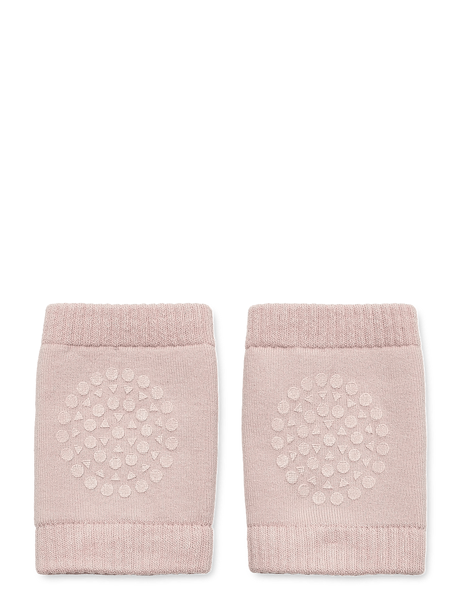 GoBabyGo - Crawling kneepad - cotton - Équipement - soft pink - 0