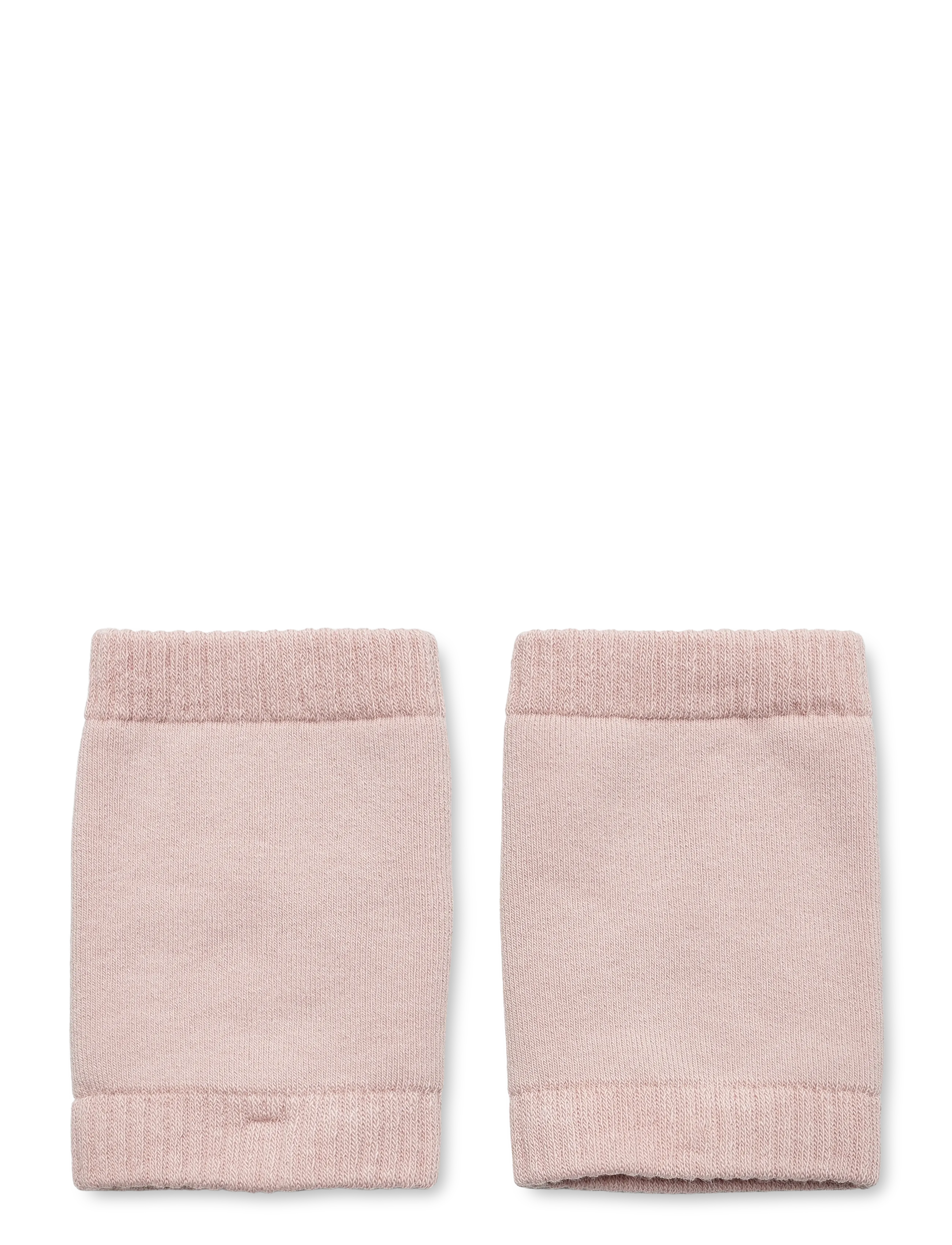 GoBabyGo - Crawling kneepad - cotton - Équipement - soft pink - 1