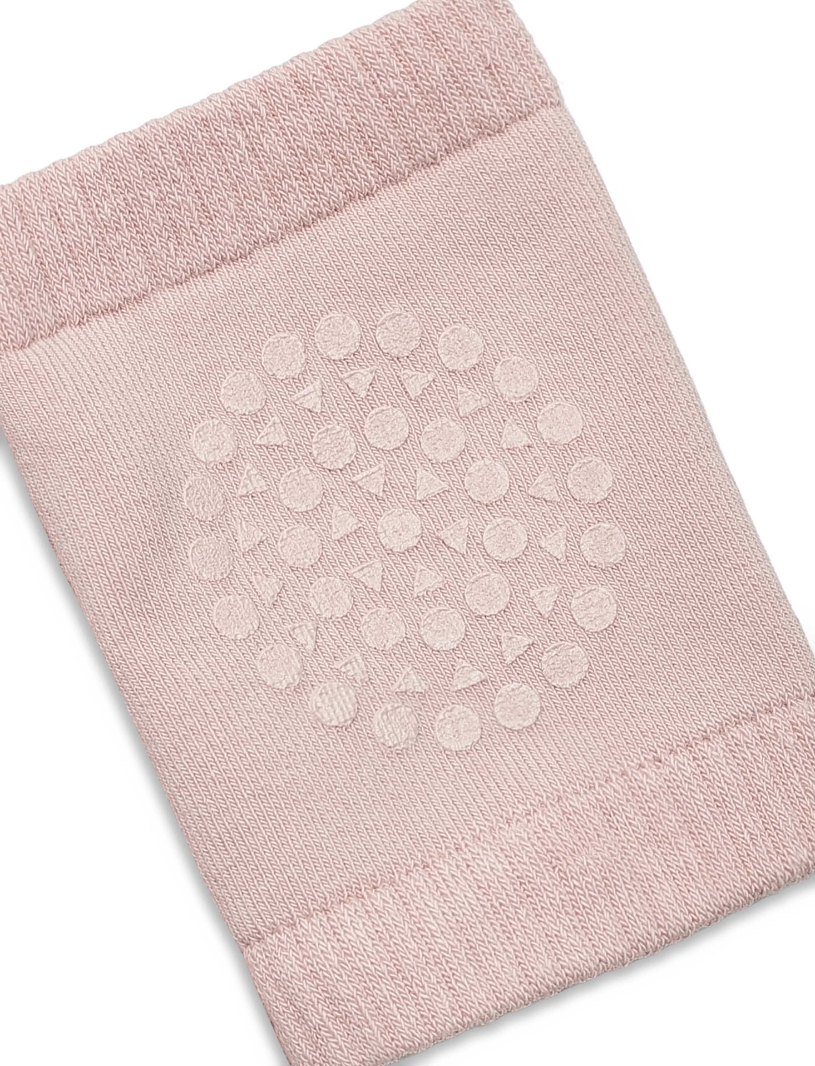 GoBabyGo - Crawling kneepad - cotton - Équipement - soft pink - 2