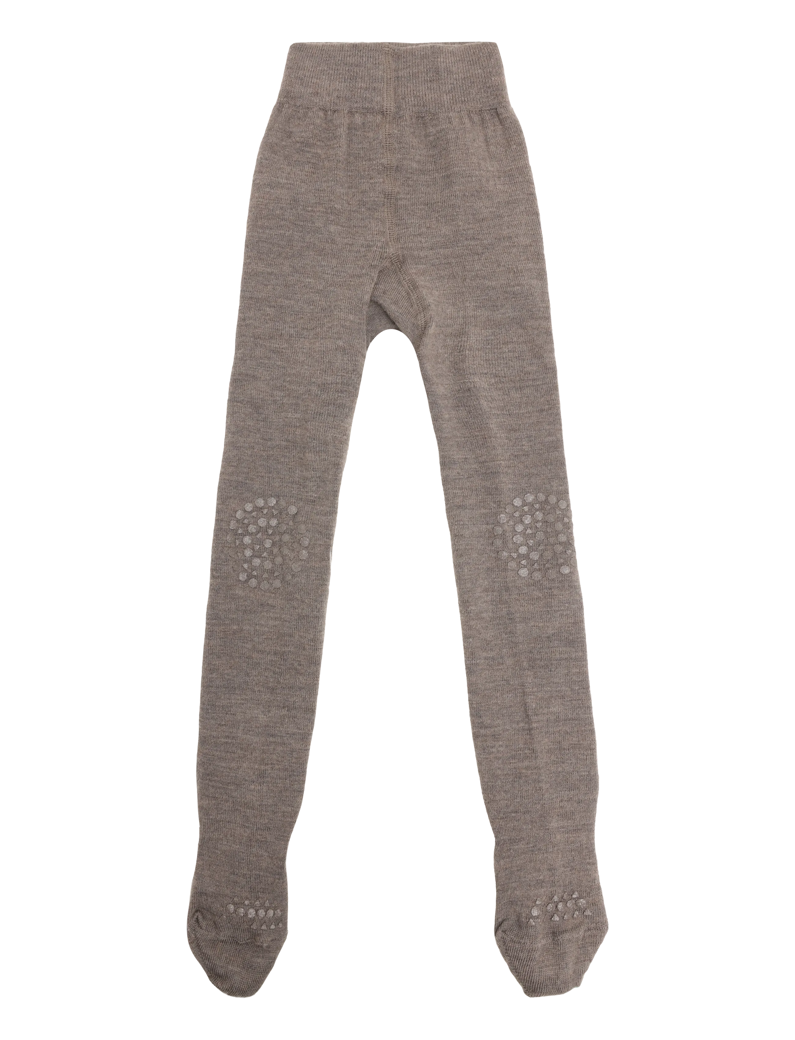 BROWN MELANGE