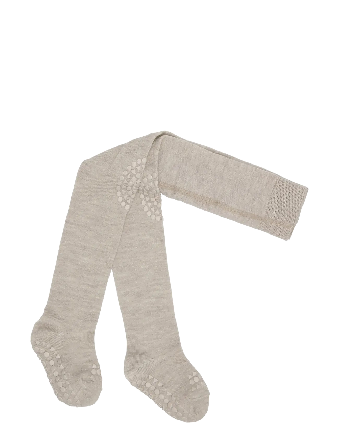 GoBabyGo - Crawling Tights - Merino