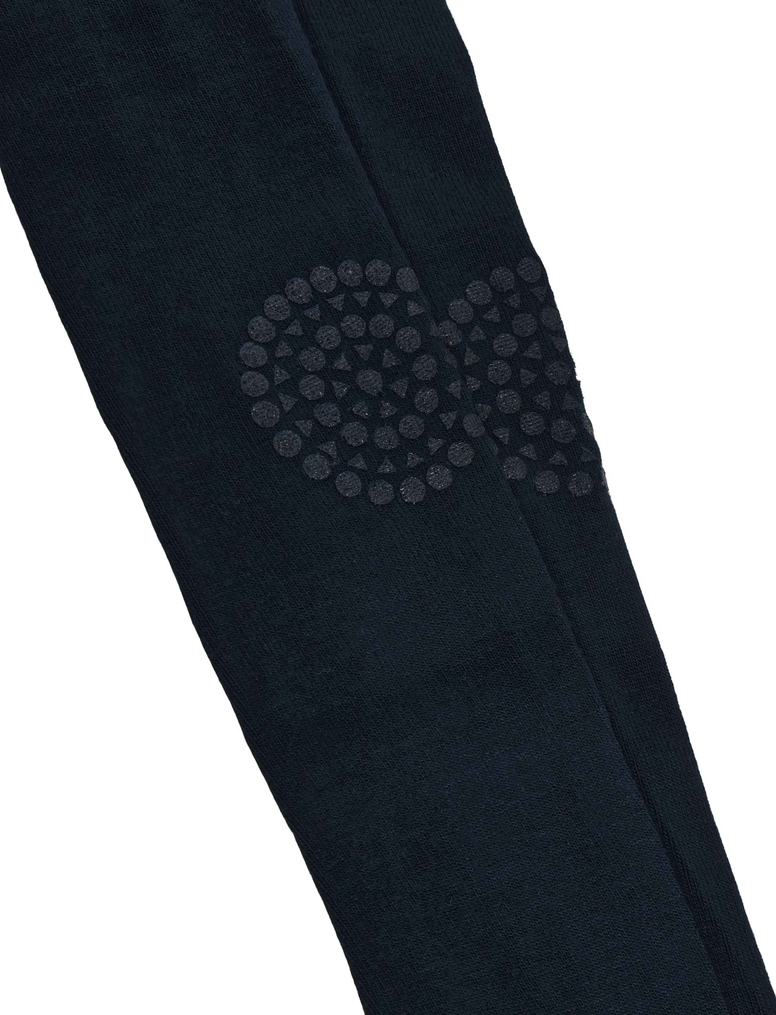 GoBabyGo - Crawling tight- viscose-bamboo - strumpfhosen - dark blue - 1
