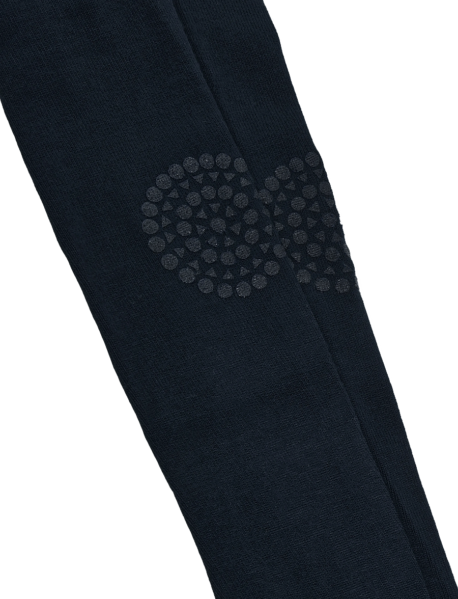 GoBabyGo - Crawling tight- viscose-bamboo - strumpfhosen - dark blue - 1
