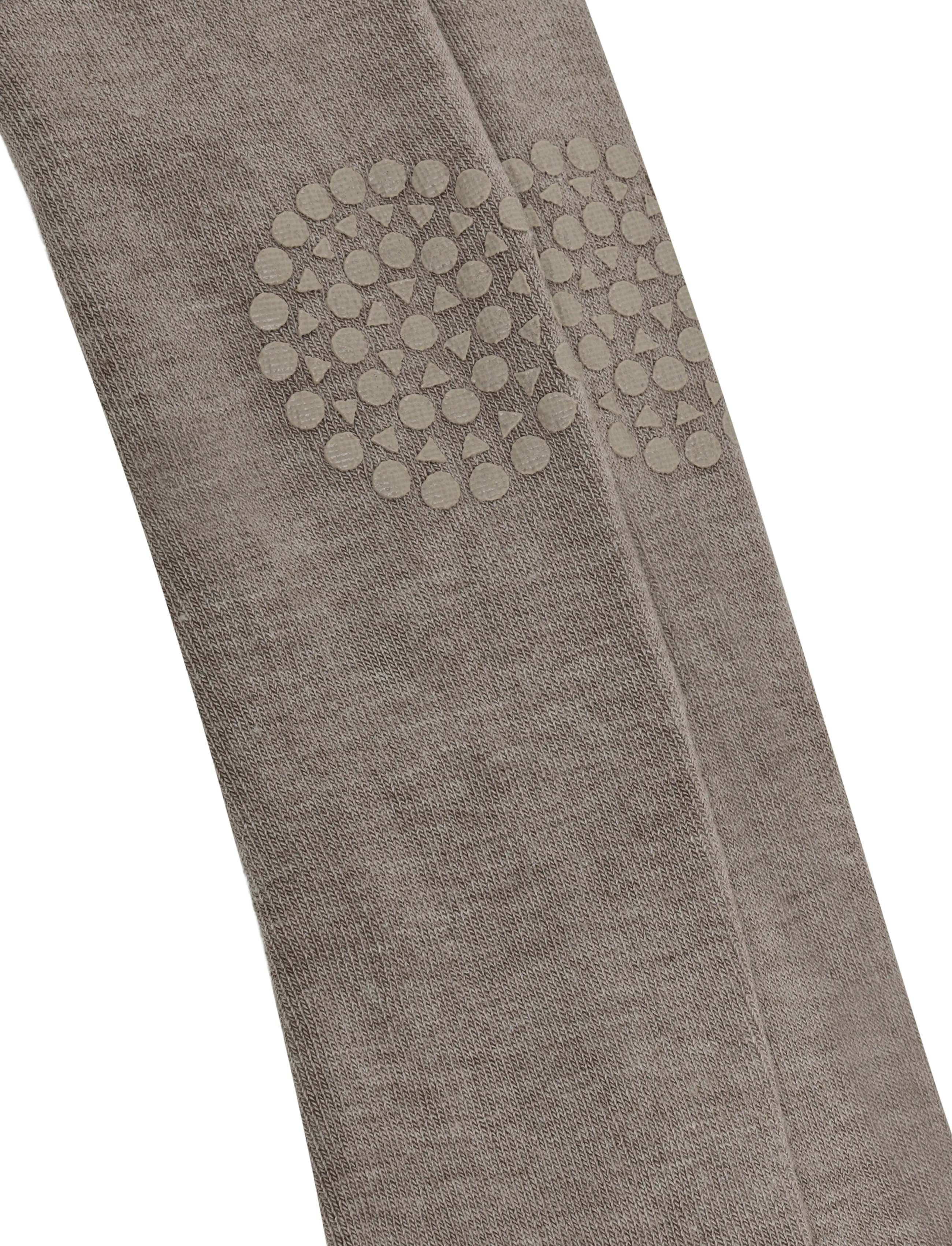 GoBabyGo - Crawling tight- viscose-bamboo - strumpbyxor - sand - 1