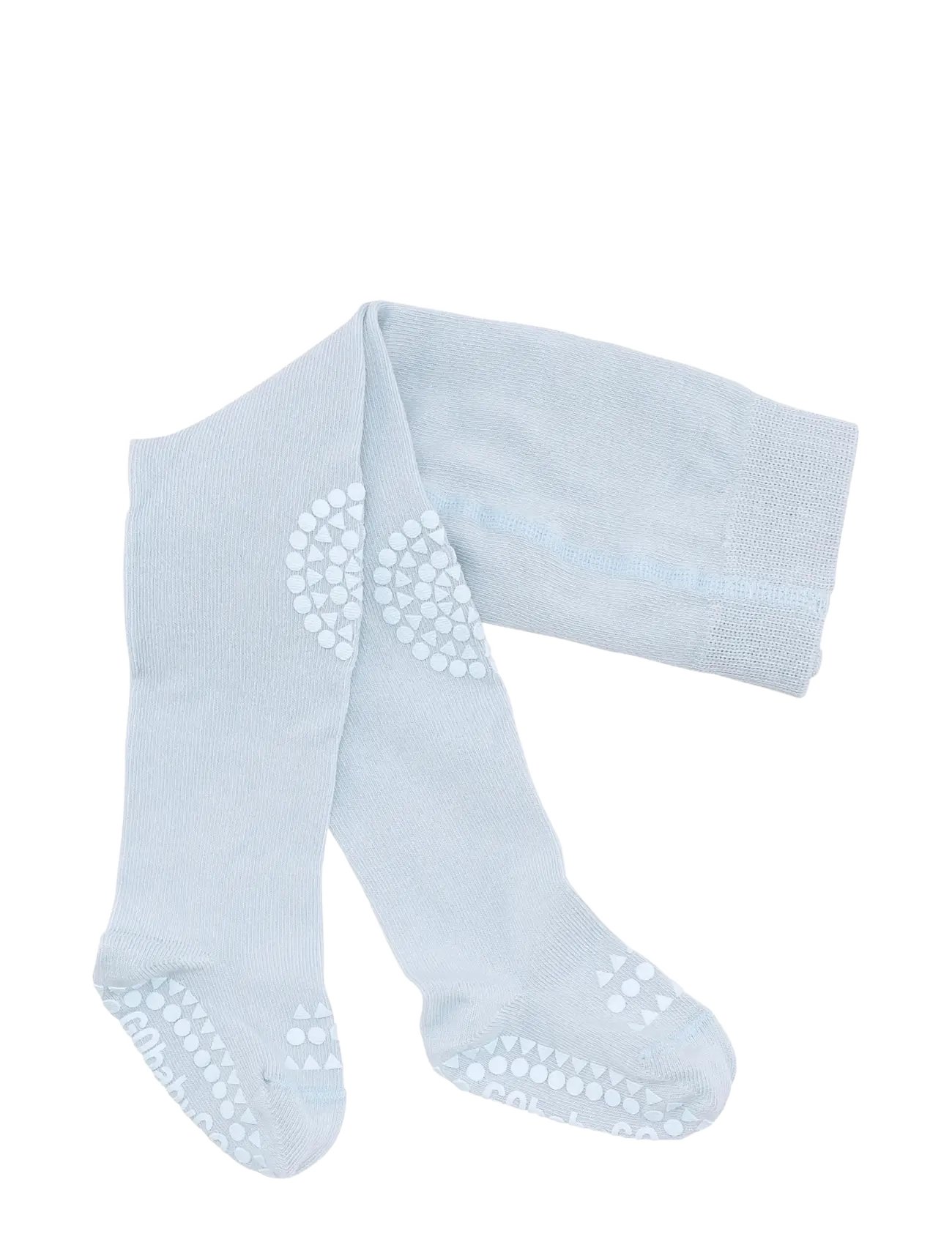 GoBabyGo - Crawling Tight- Viscose-Bamboo -