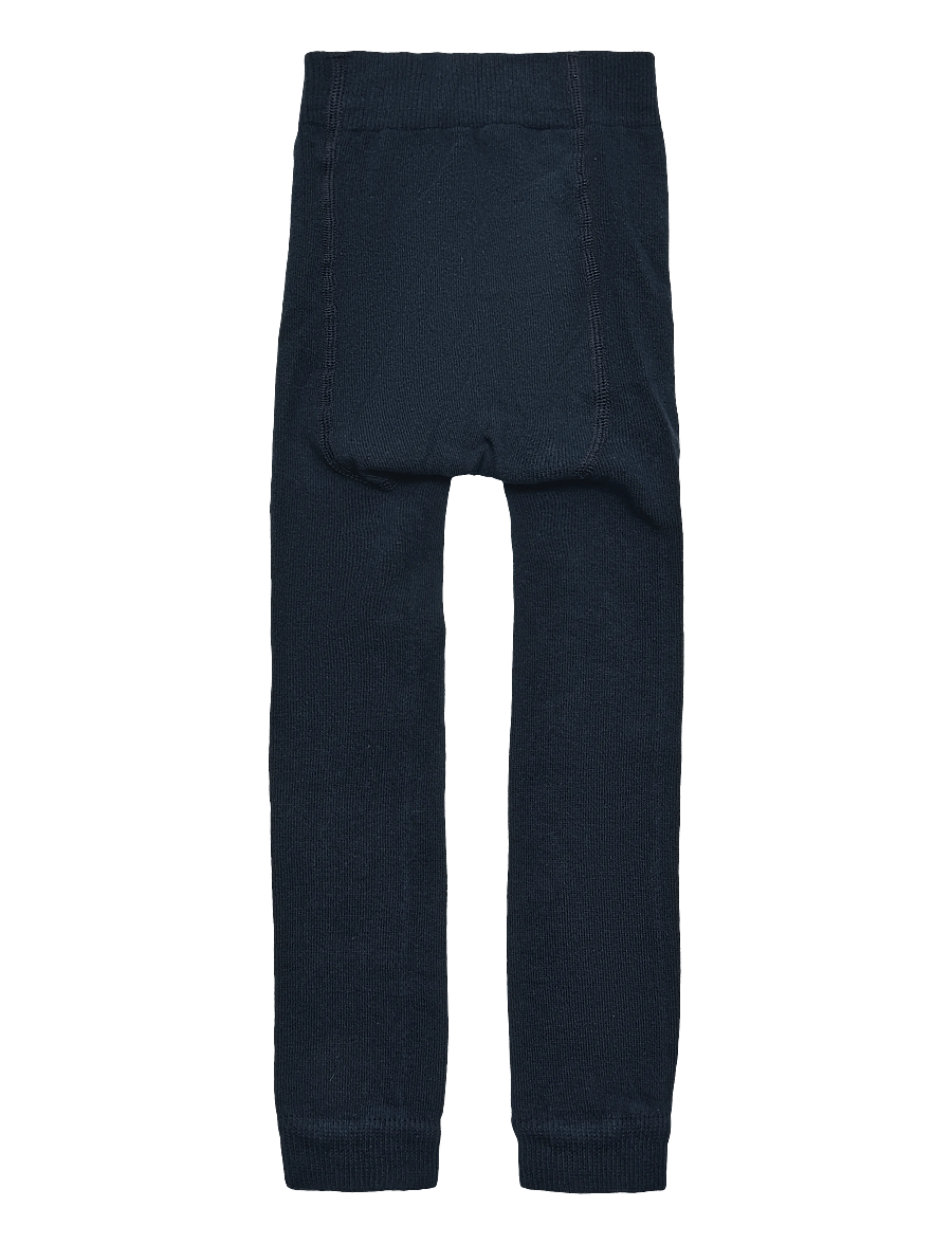 GoBabyGo - Crawling leggings- cotton - retuusid - navy blue - 0